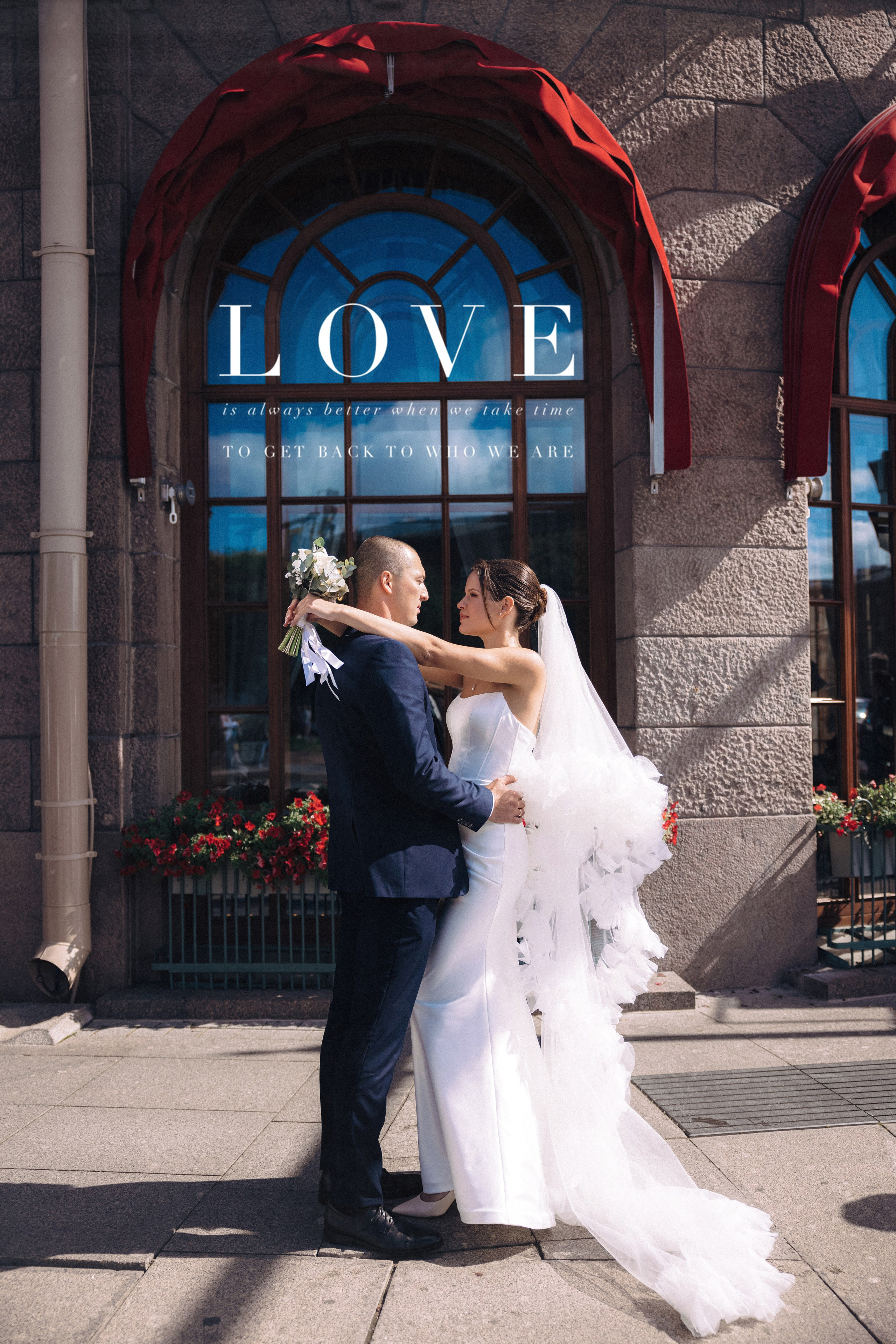 ♥. Фотограф в Санкт-Петербурге Мария Проскурина