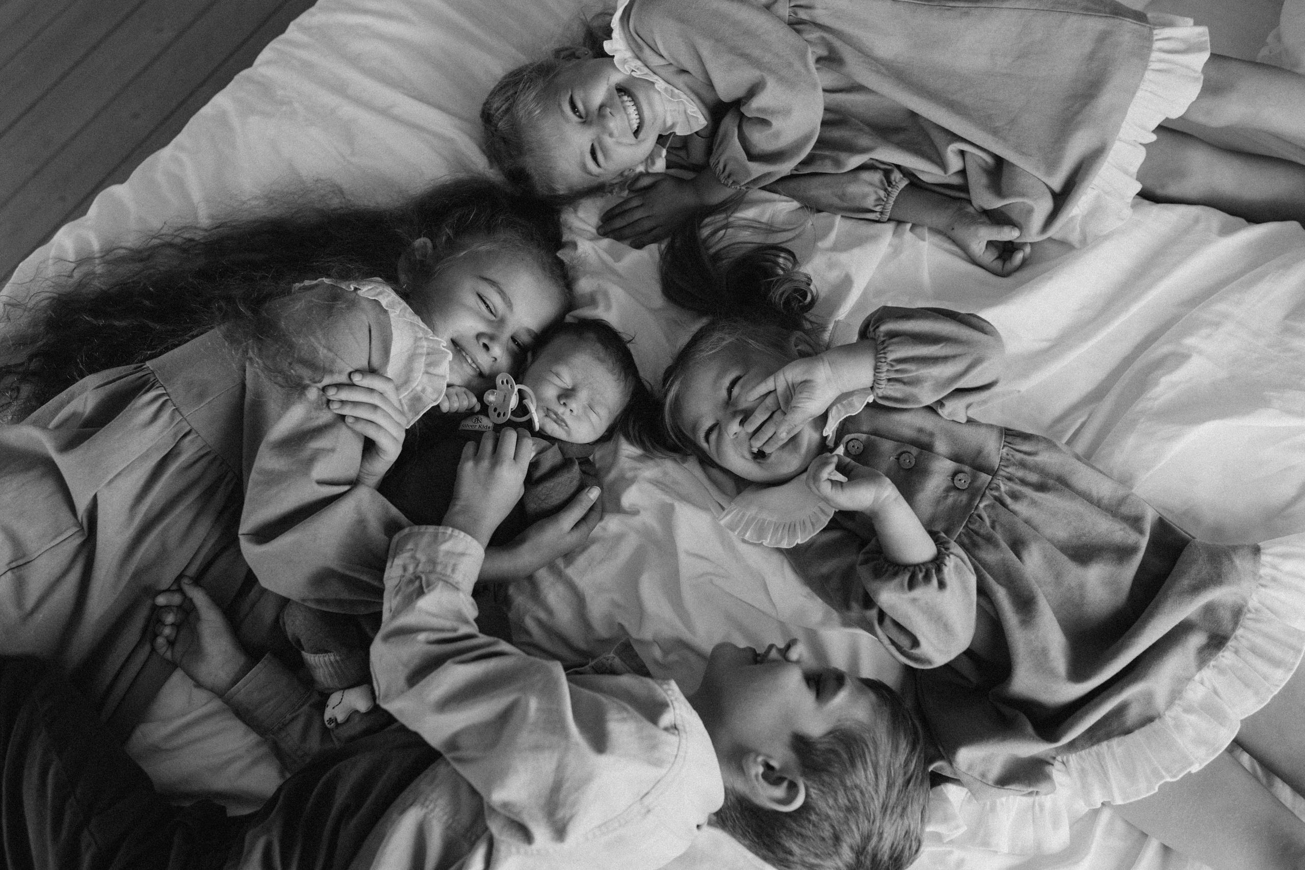 Pine River. Семейный фотограф в Обнинске