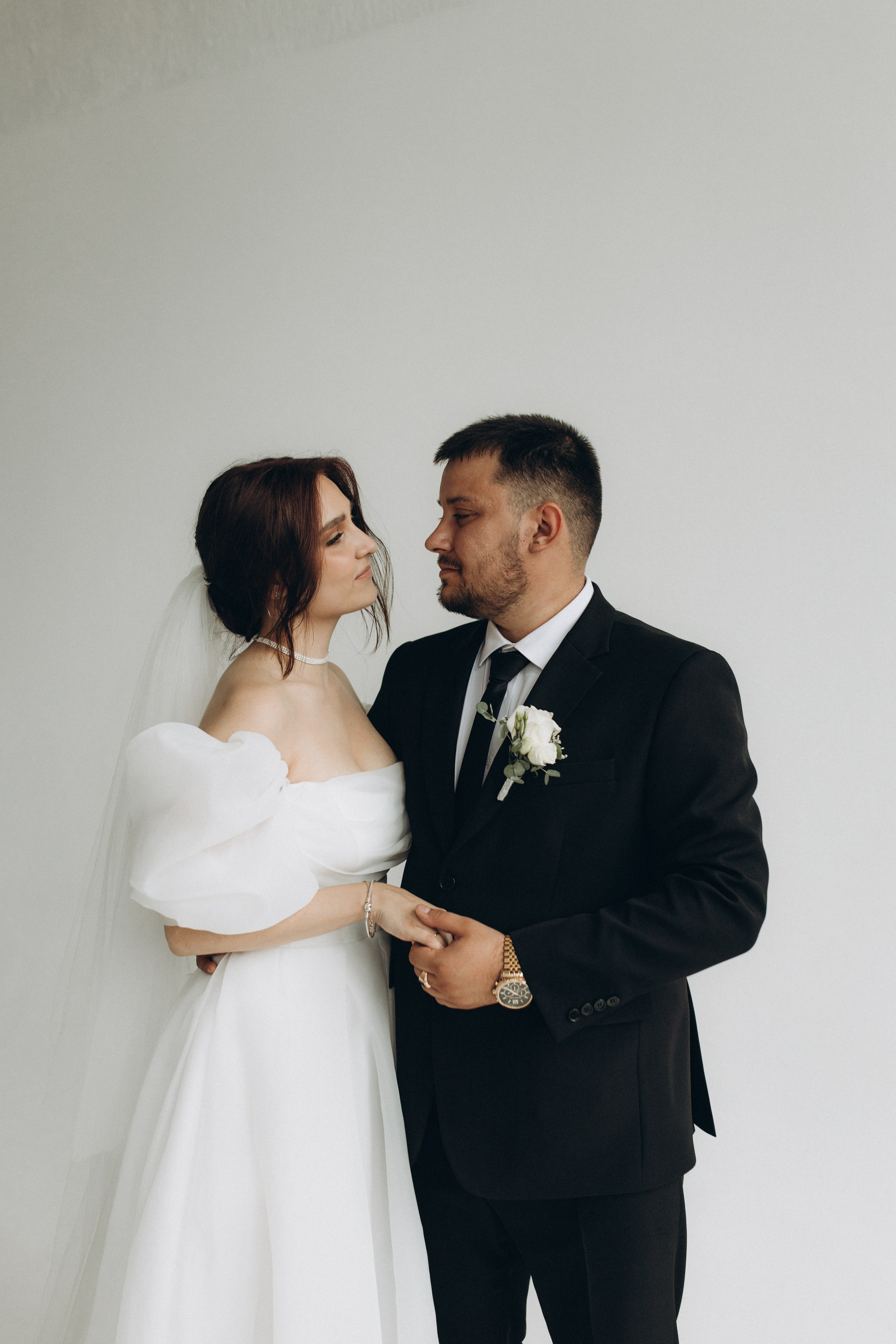 Антон и Алксандра (студия+ресторан). Семейный фотограф в Обнинске