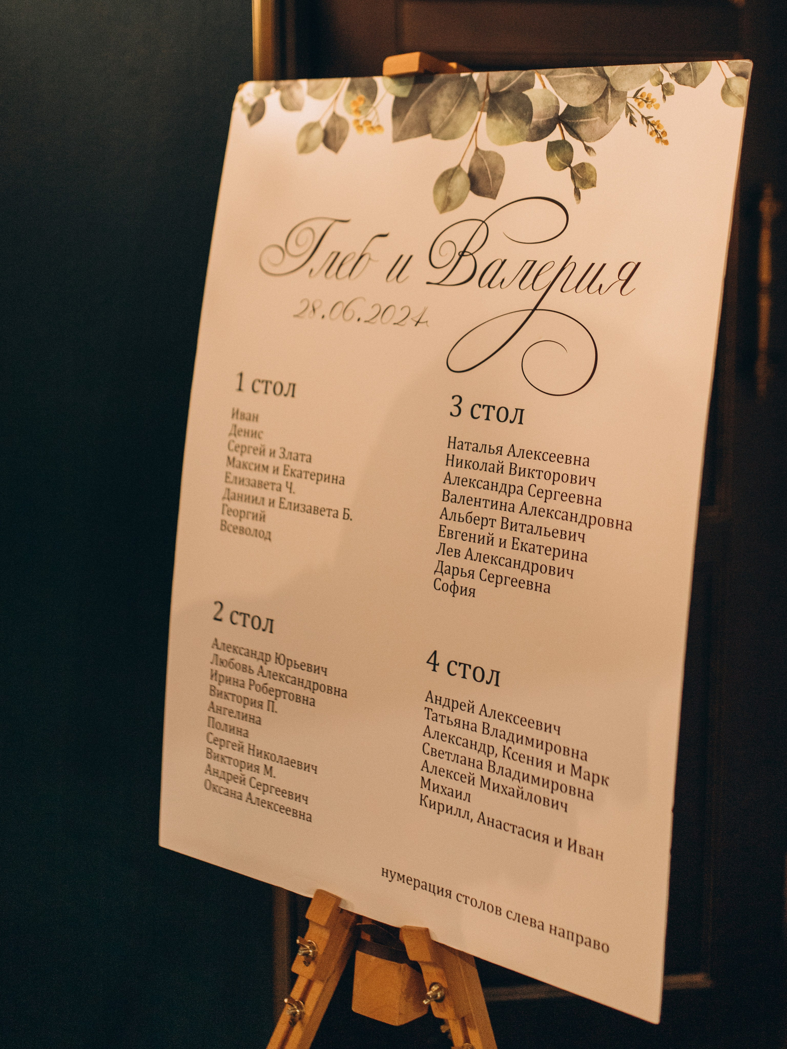 Глеб и Лера. Фотограф в Екатеринбурге Надя Родионова