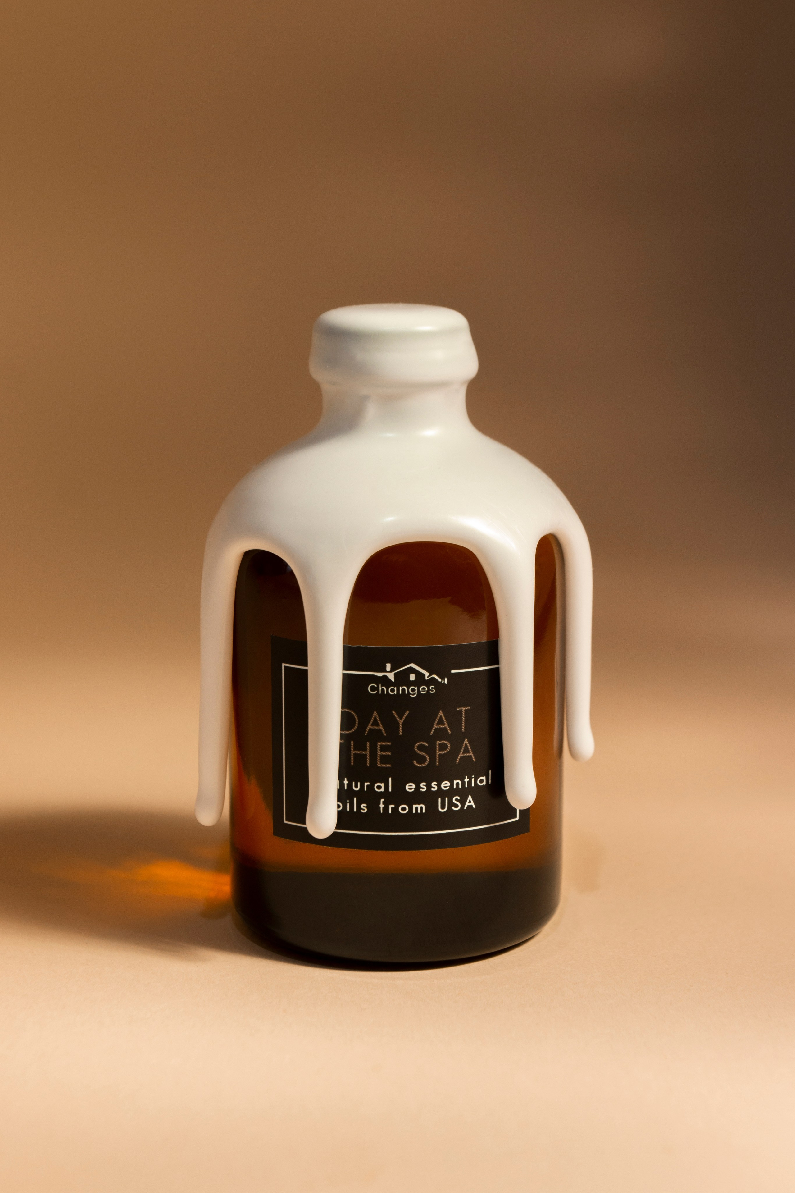 Диффузоры CHANGES. Фотограф Злата Спицына