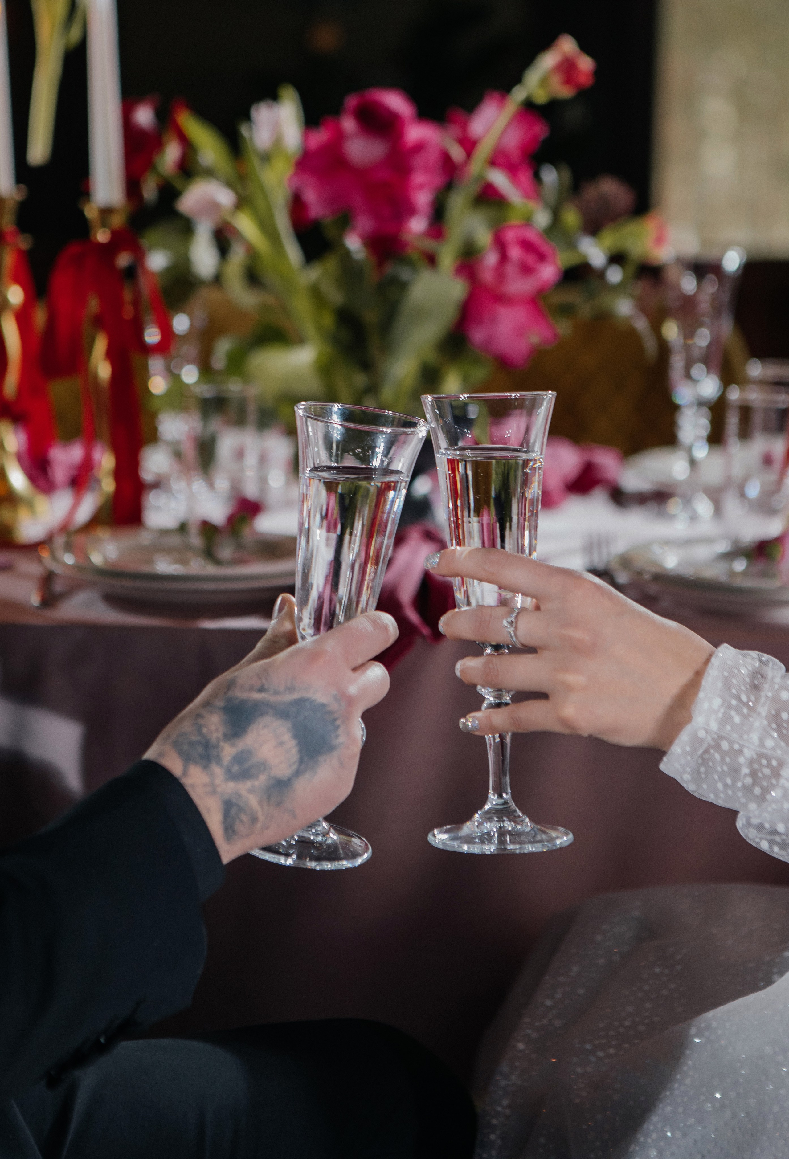 Станислав и Екатерина. Свадебный и семейный фотограф Ибрагимова Мария из Екатеринбурга