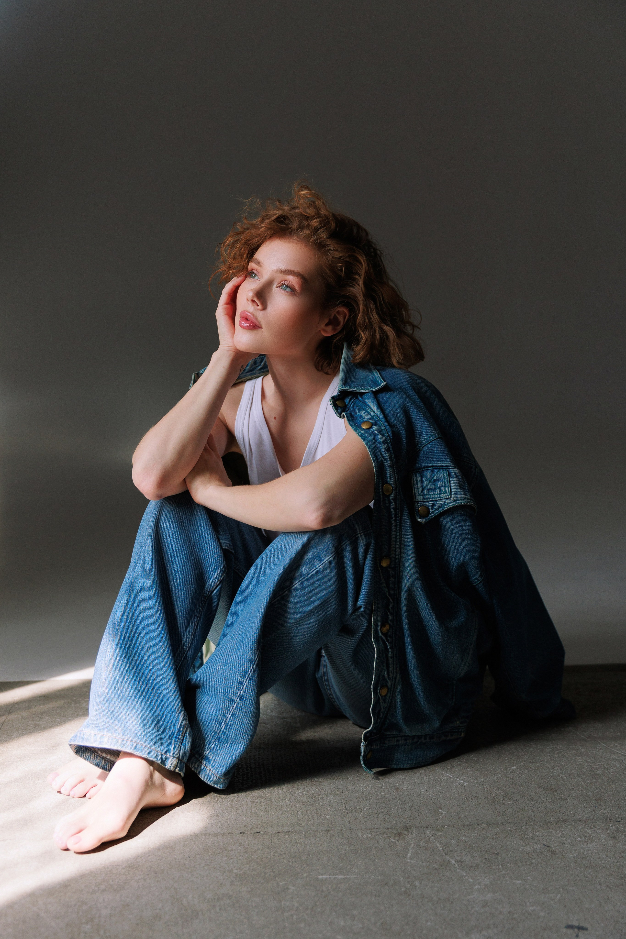 Студийные. Фотограф Полина Лытнева