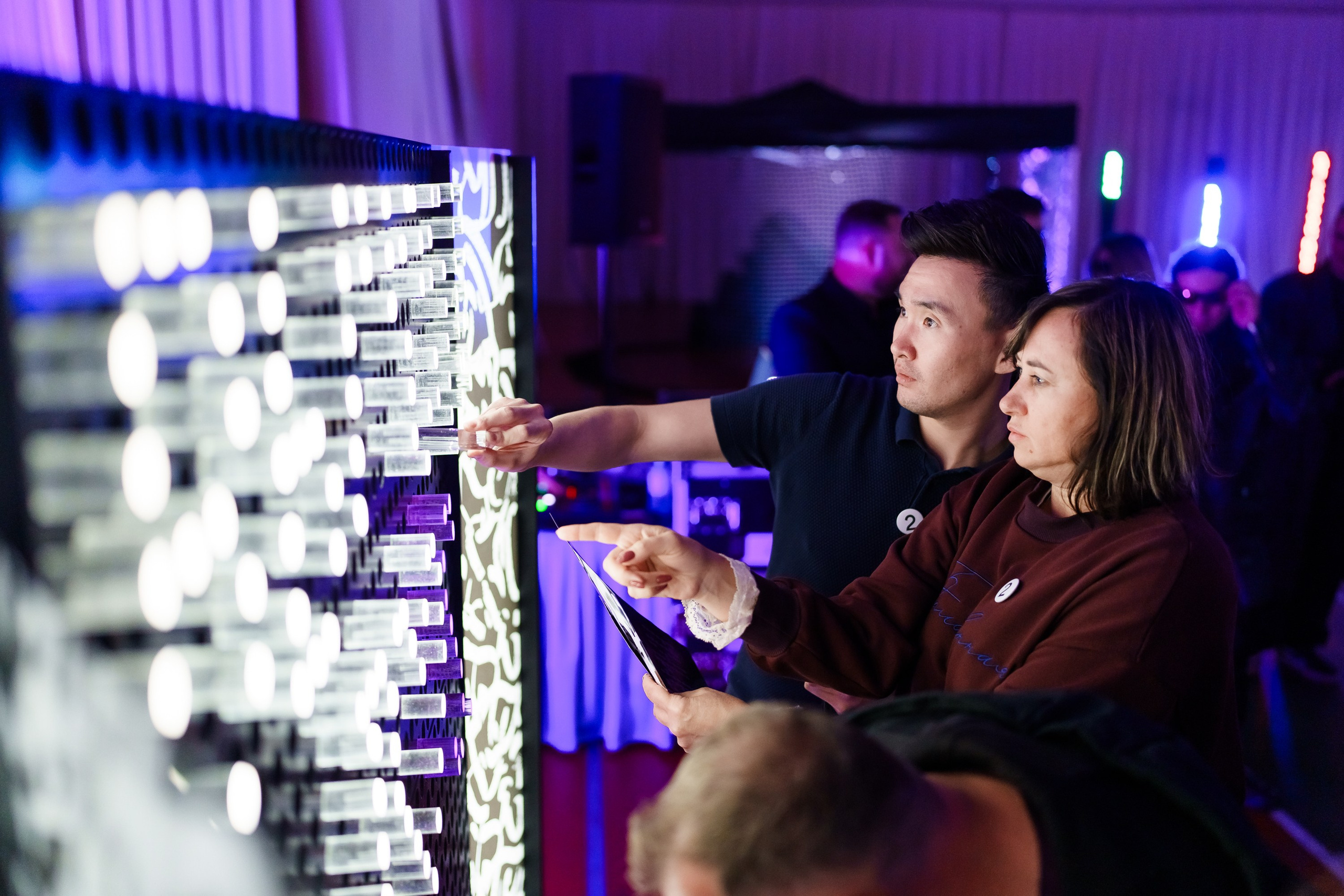 Корпоративный день в «Radisson Zavidovo». Свадебный и Репортажный фотограф в Москве — Шестак Константин