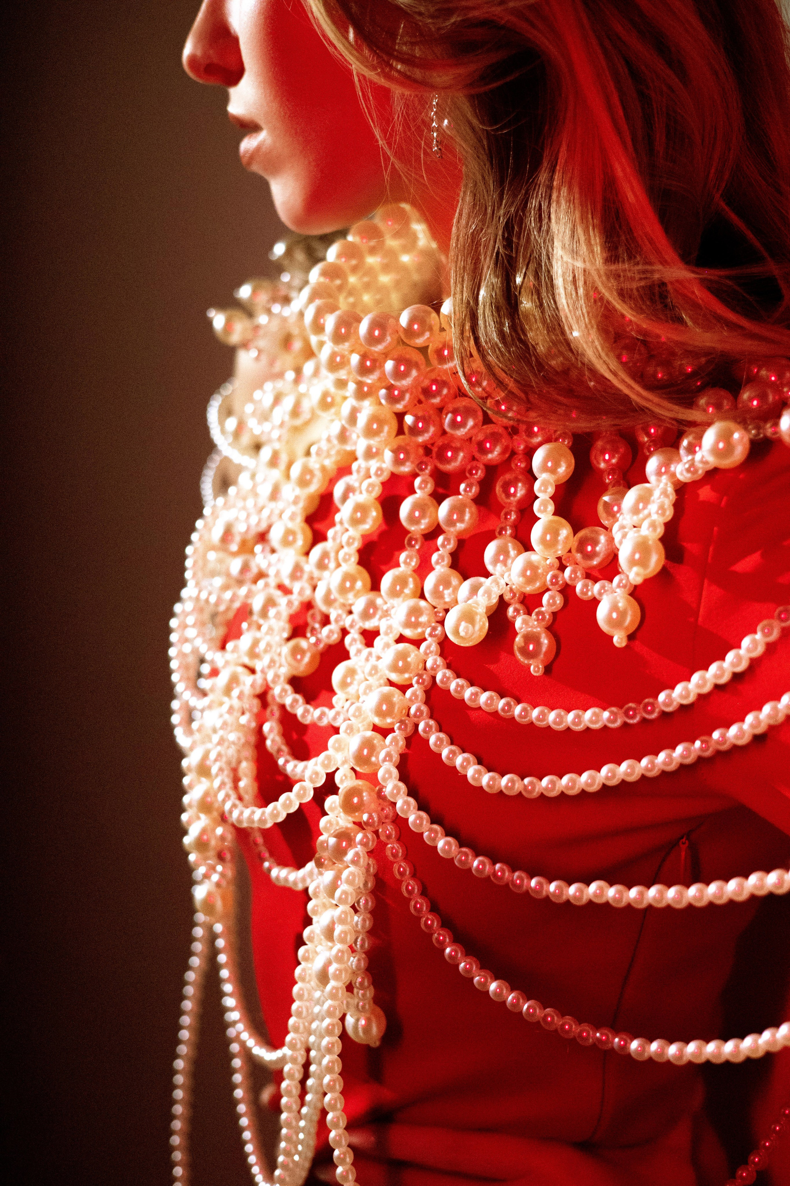 И это всё о ней. Фотограф Яна Матвеева в Ижевске