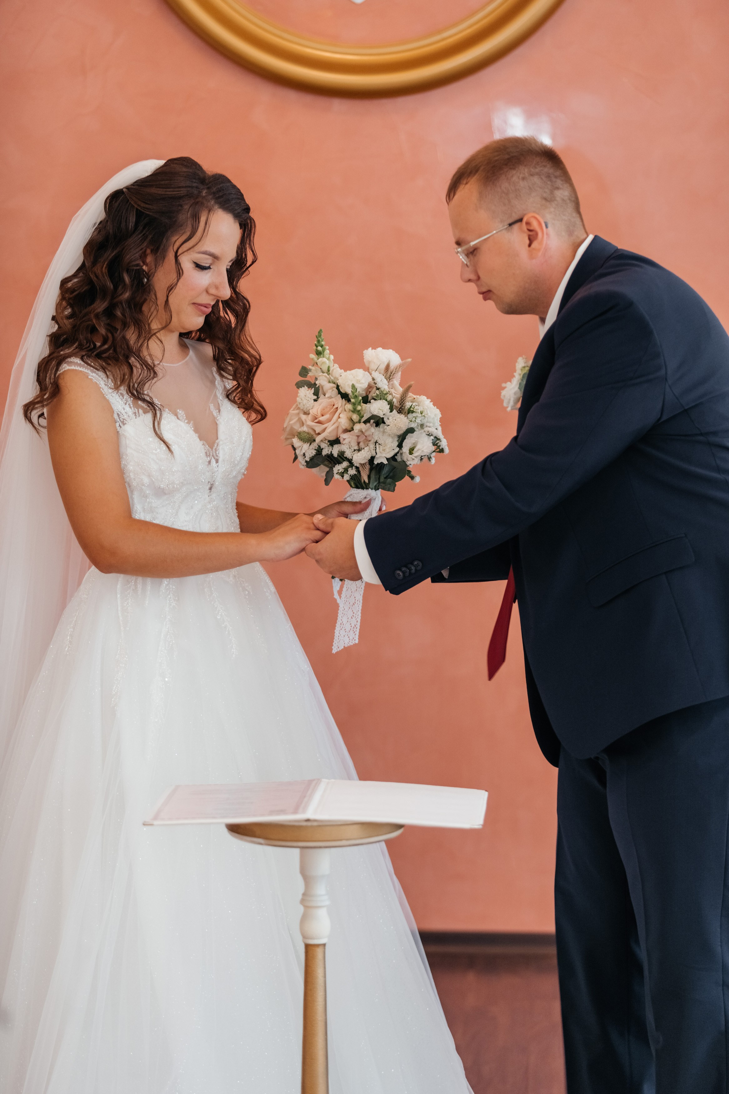 Виктория И Андрей. Gan media. Свадебные видео и фото в Барнауле. Антон Губанов