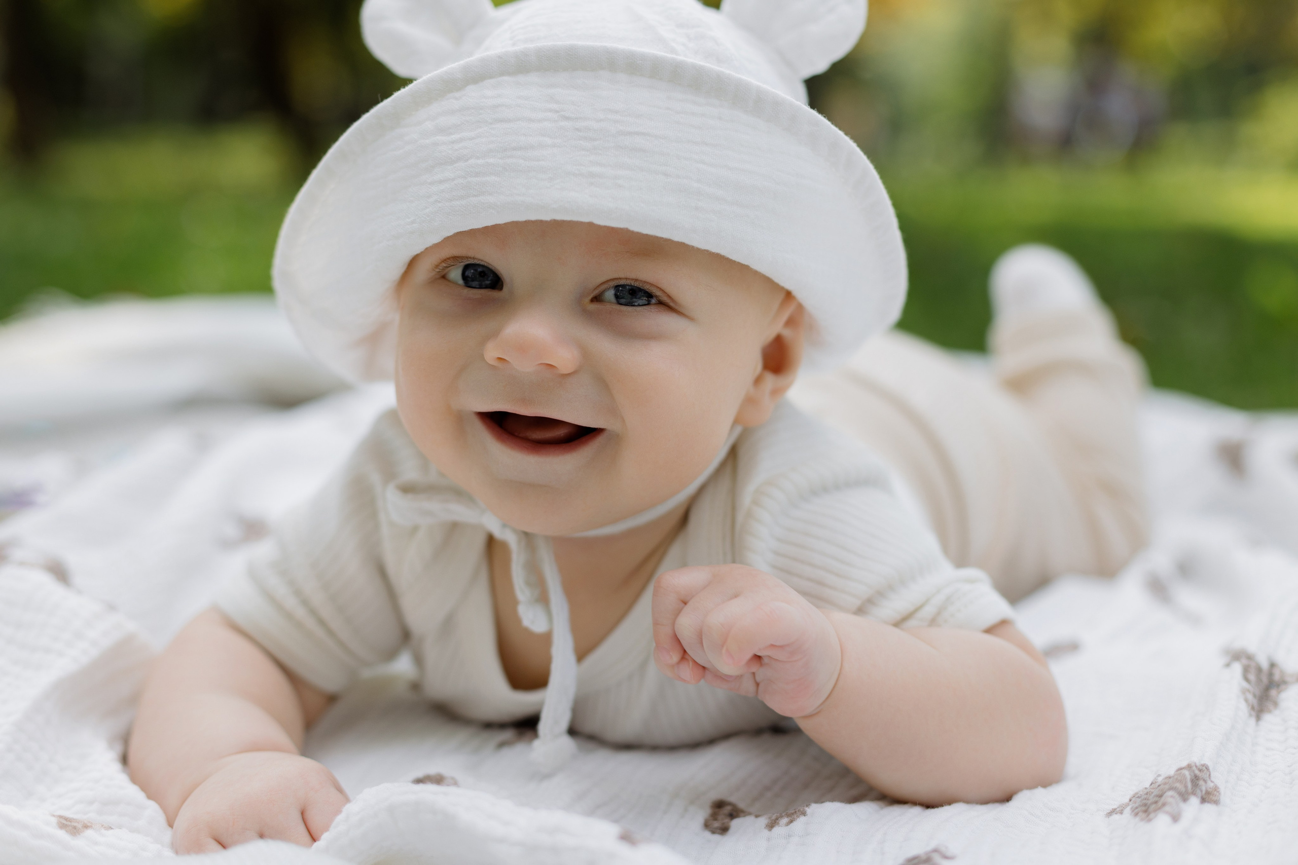 Семейная фотосессия с младенцем. Свадебный и семейный фотограф в Самаре Катя Боб