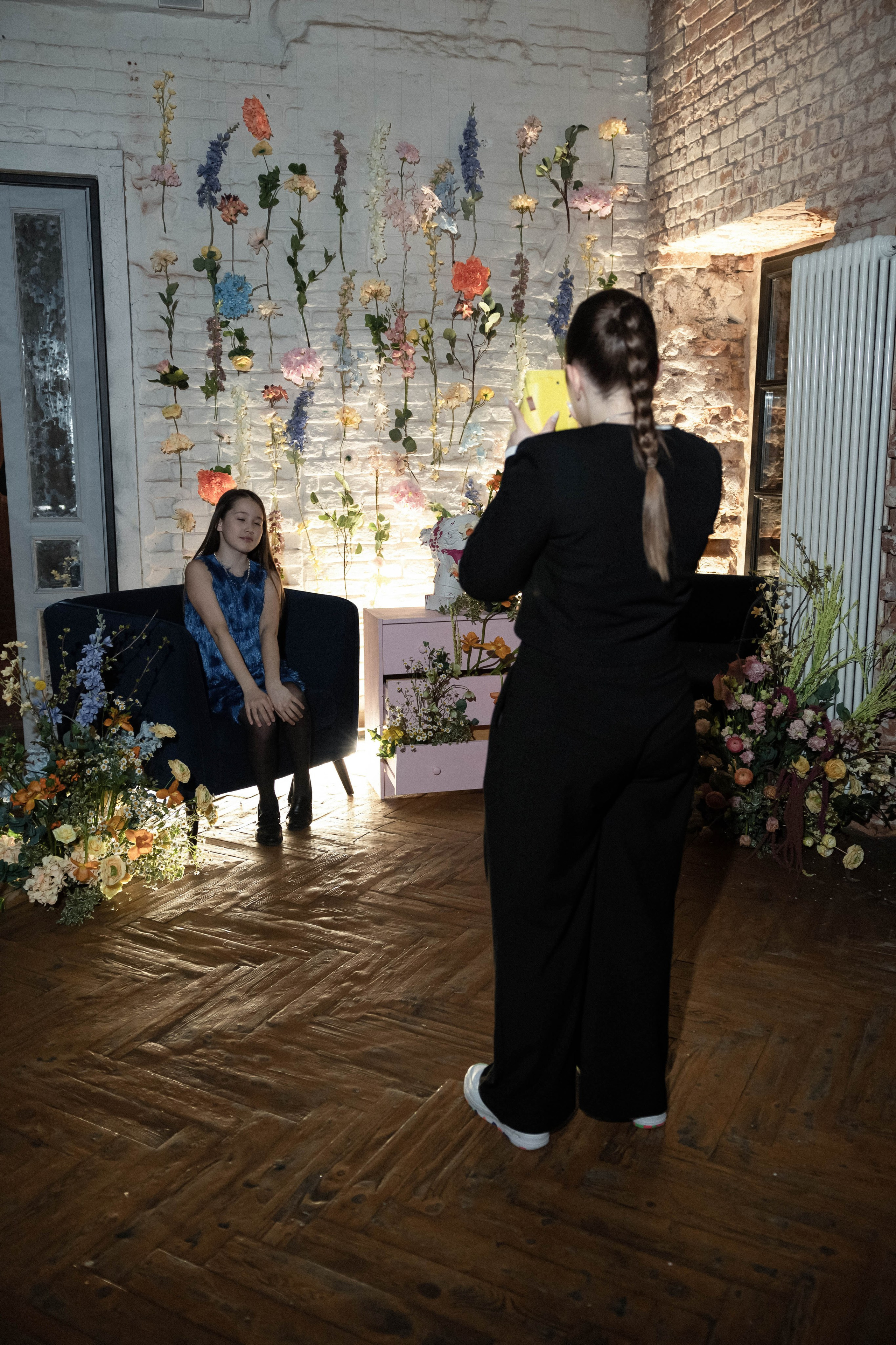 Андрей и Юлиана. Свадебный, репортажный, фотограф Москва и Московская область