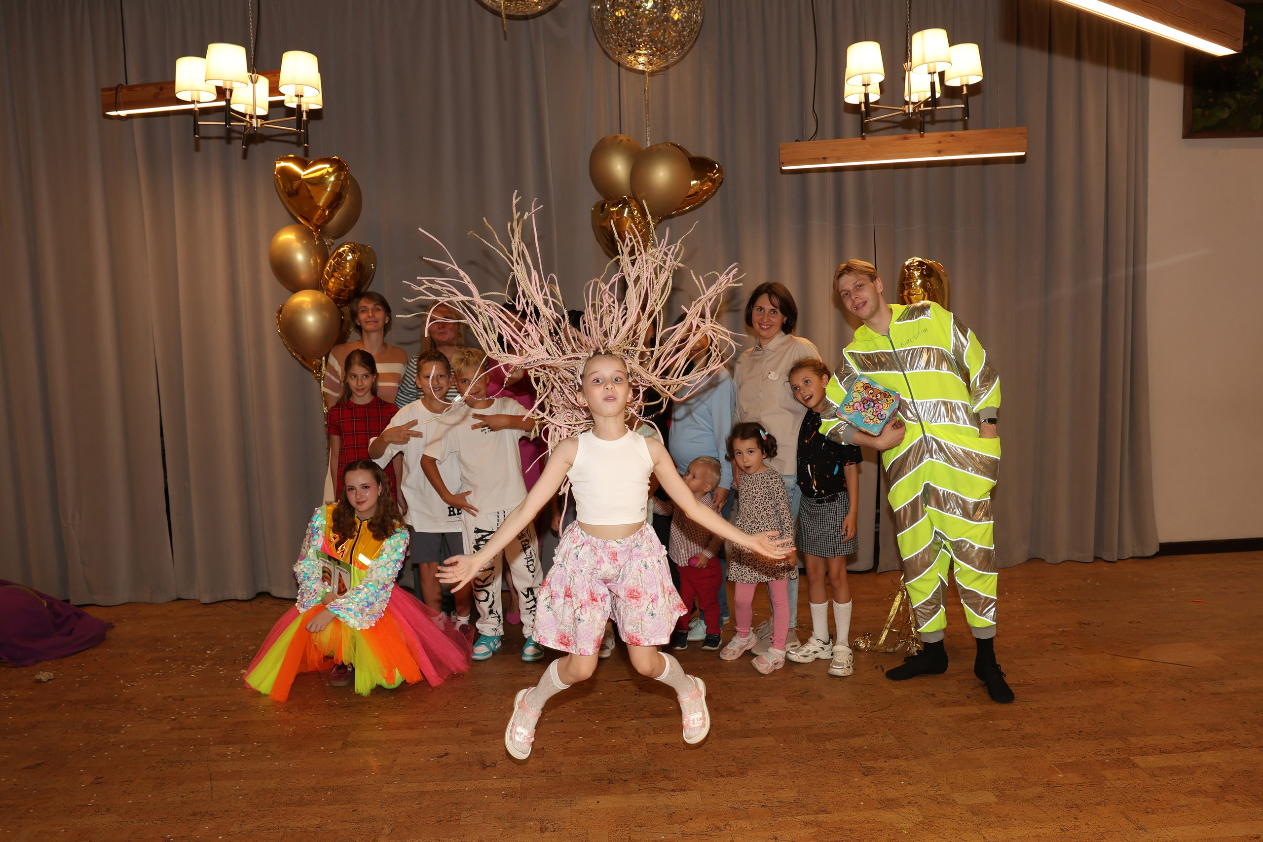 Галине 10. Свадебный, репортажный, фотограф Москва и Московская область