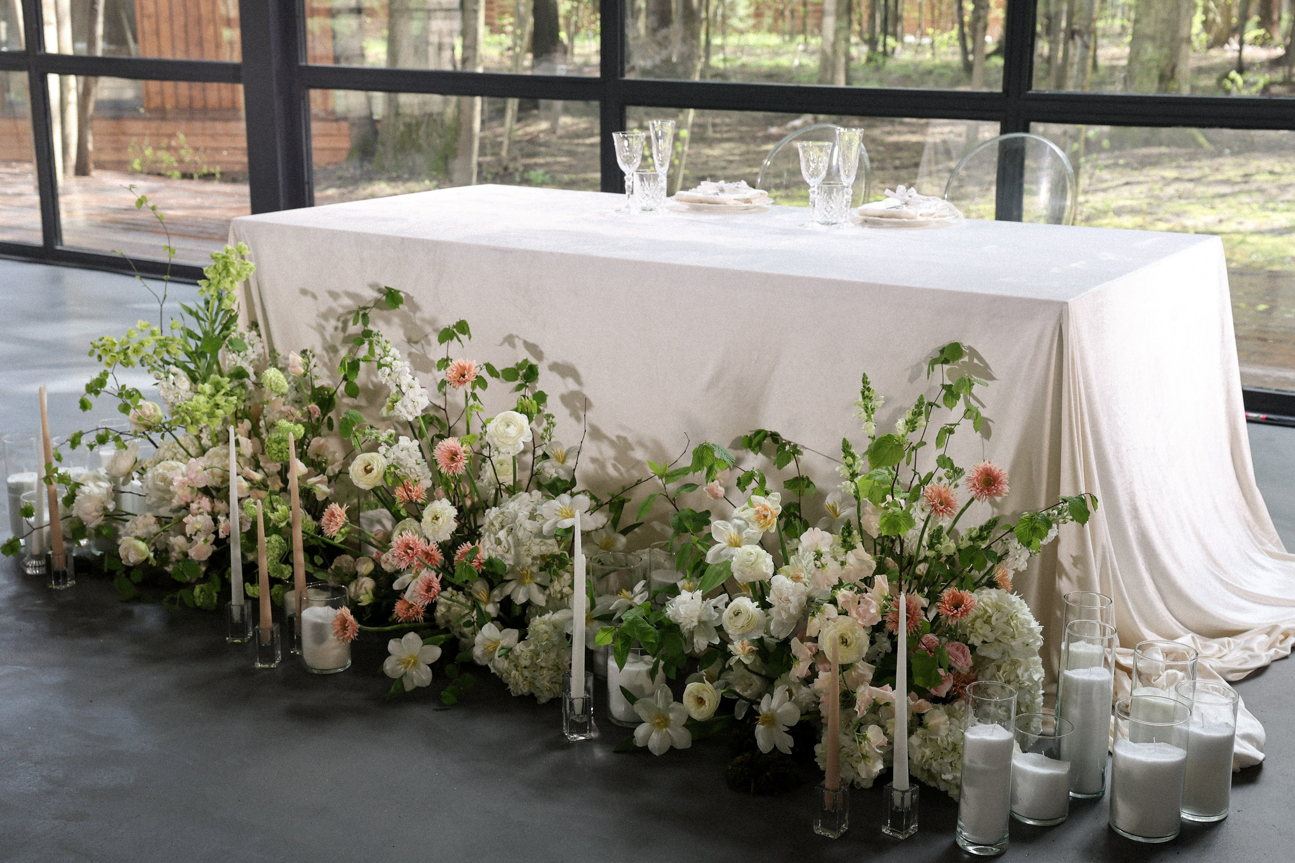 Света и Артем. Свадебный, репортажный, фотограф Москва и Московская область