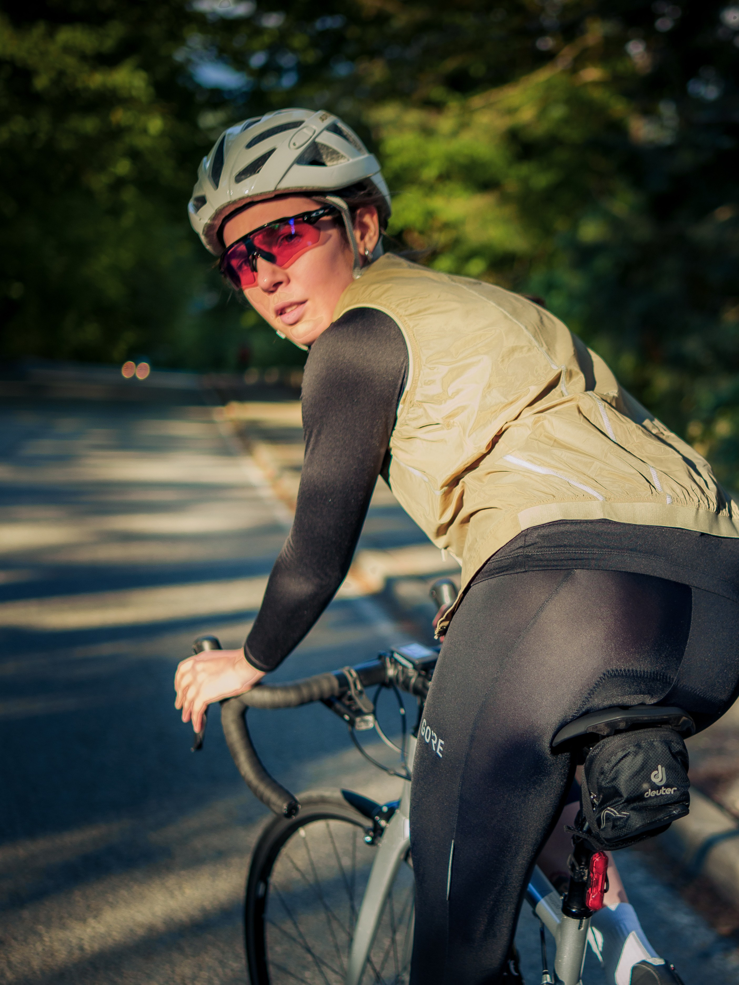 Индивидуальная съёмка. Репортажный и action фотограф в Сочи Илья Варнашов