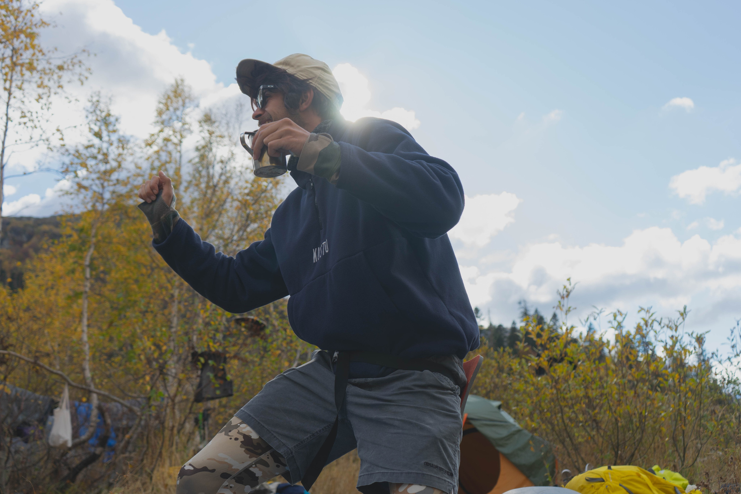 Outdoor. Репортажный и action фотограф в Сочи Илья Варнашов