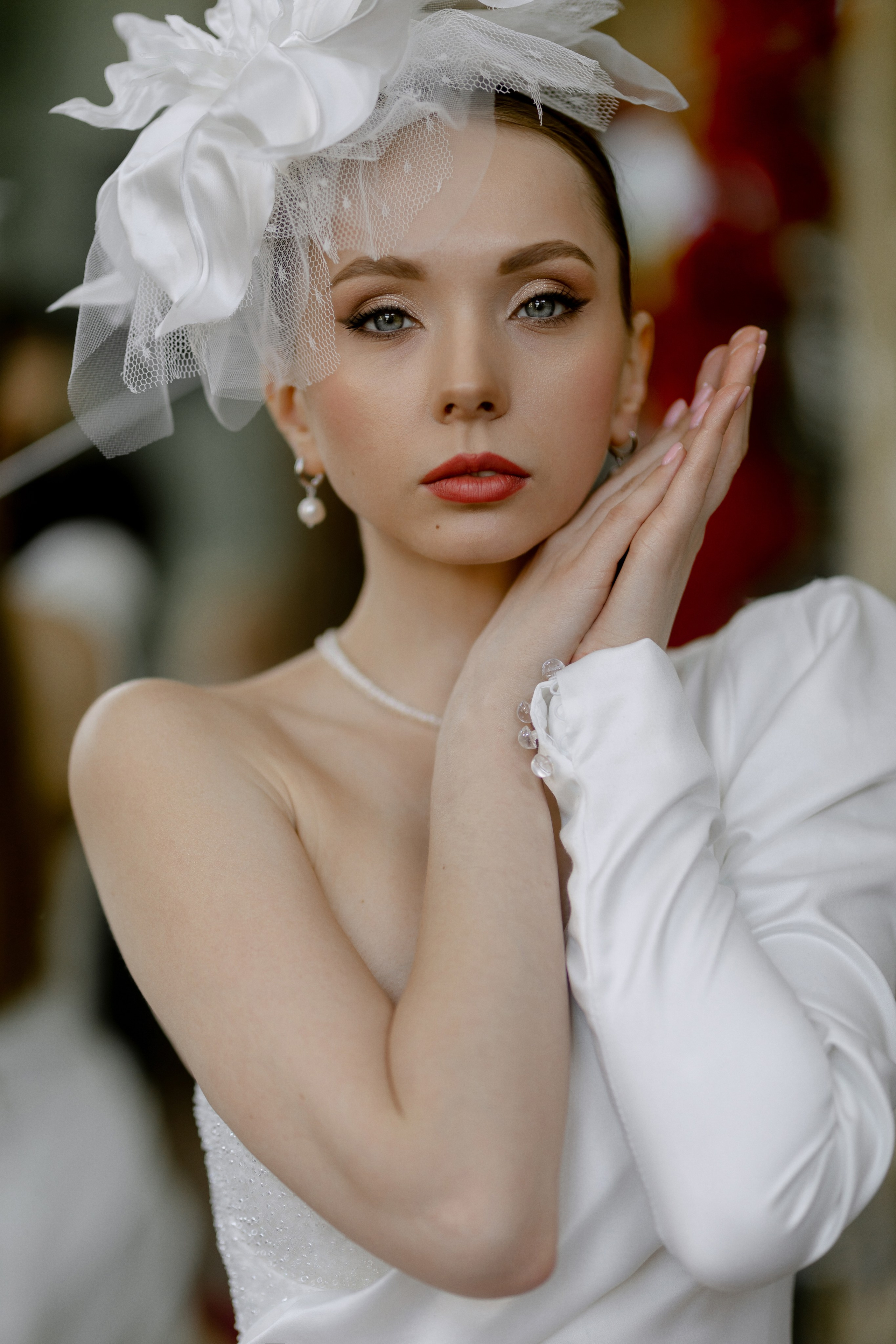 Олег & Карина. Организация Светлана Мазурова. Главная