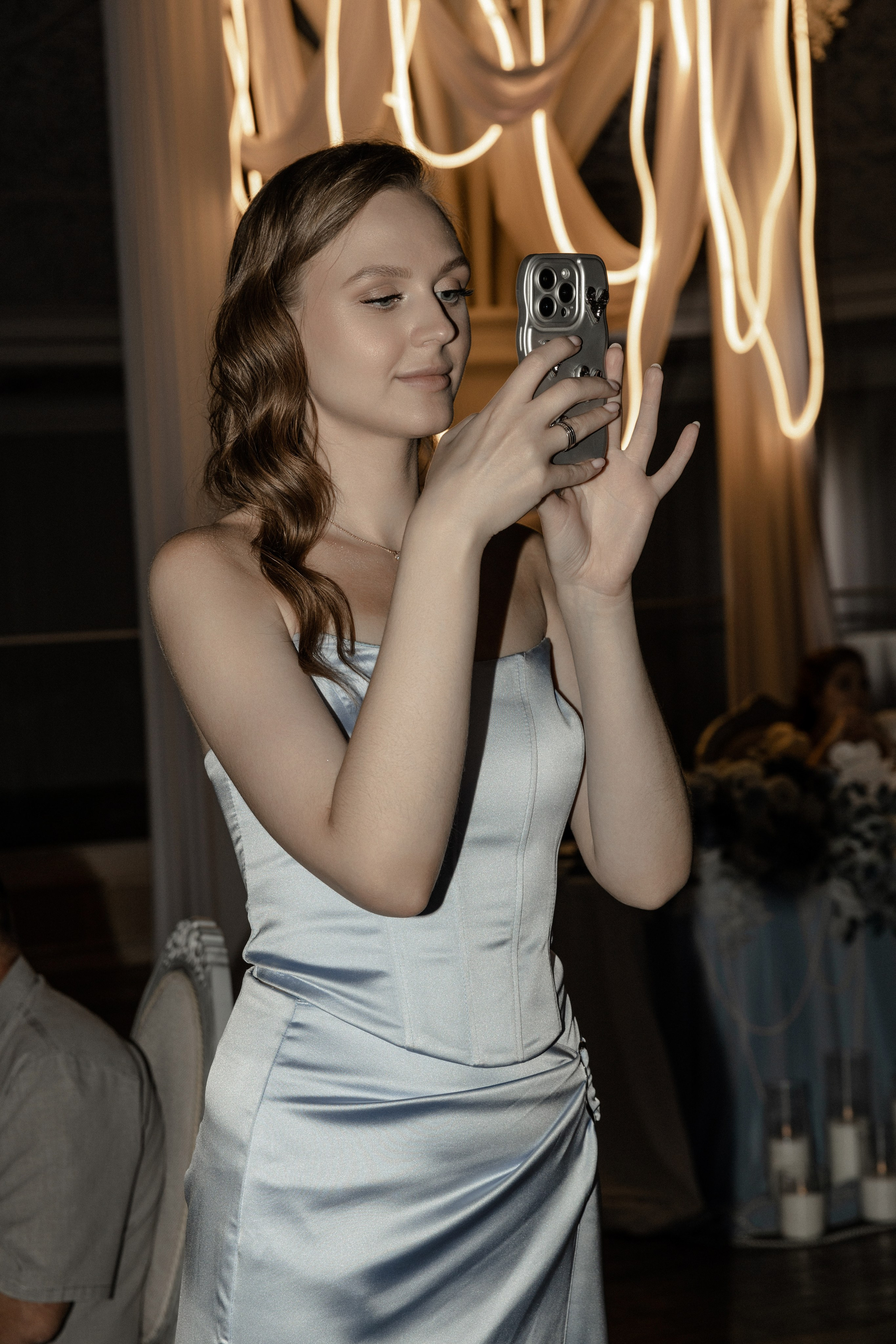 Елизавета & Илья. Свадебный и портретный фотограф в Воронеже Алфёрова Оксана