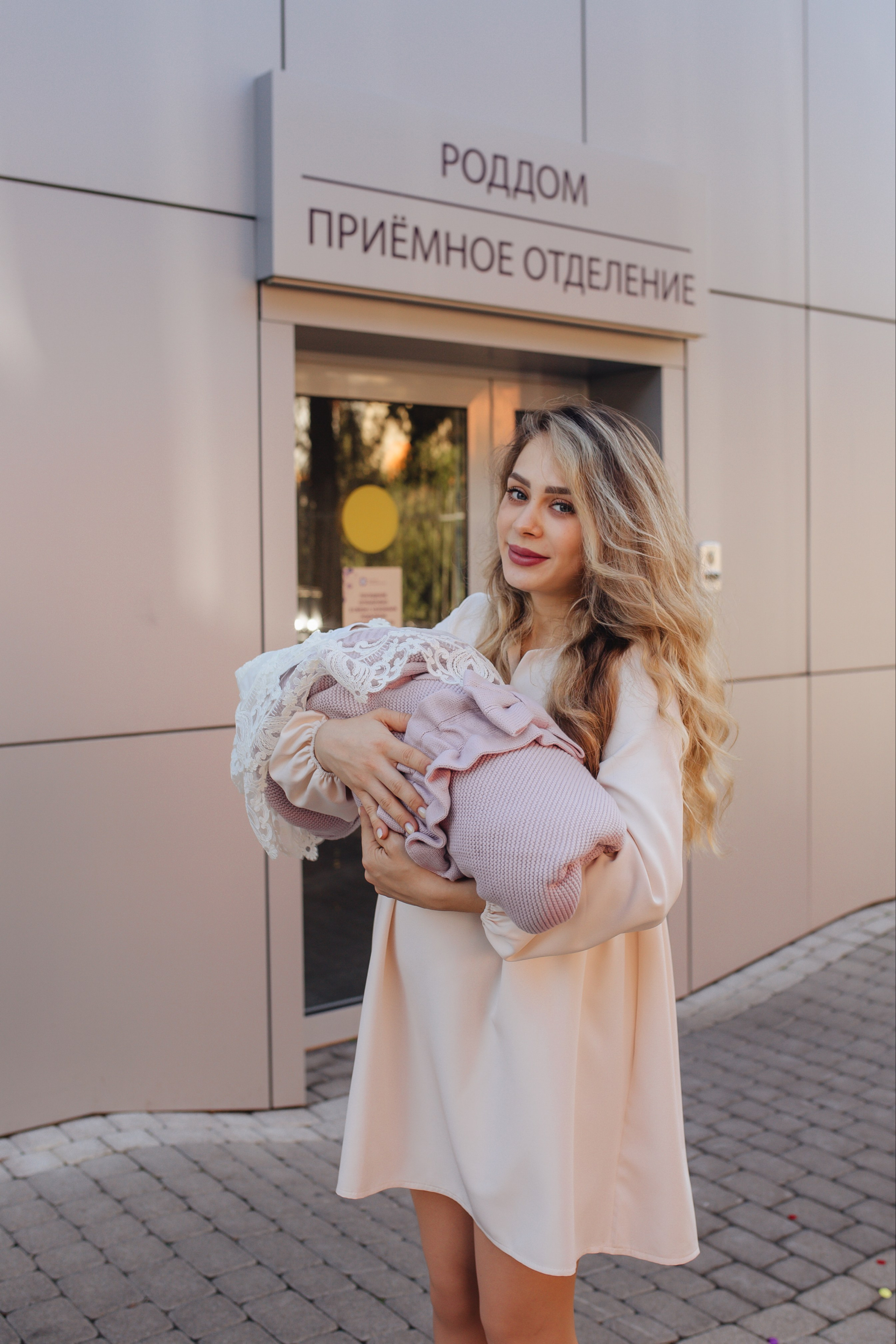 Отзывы. Семейный фотограф новорожденных в Краснодаре