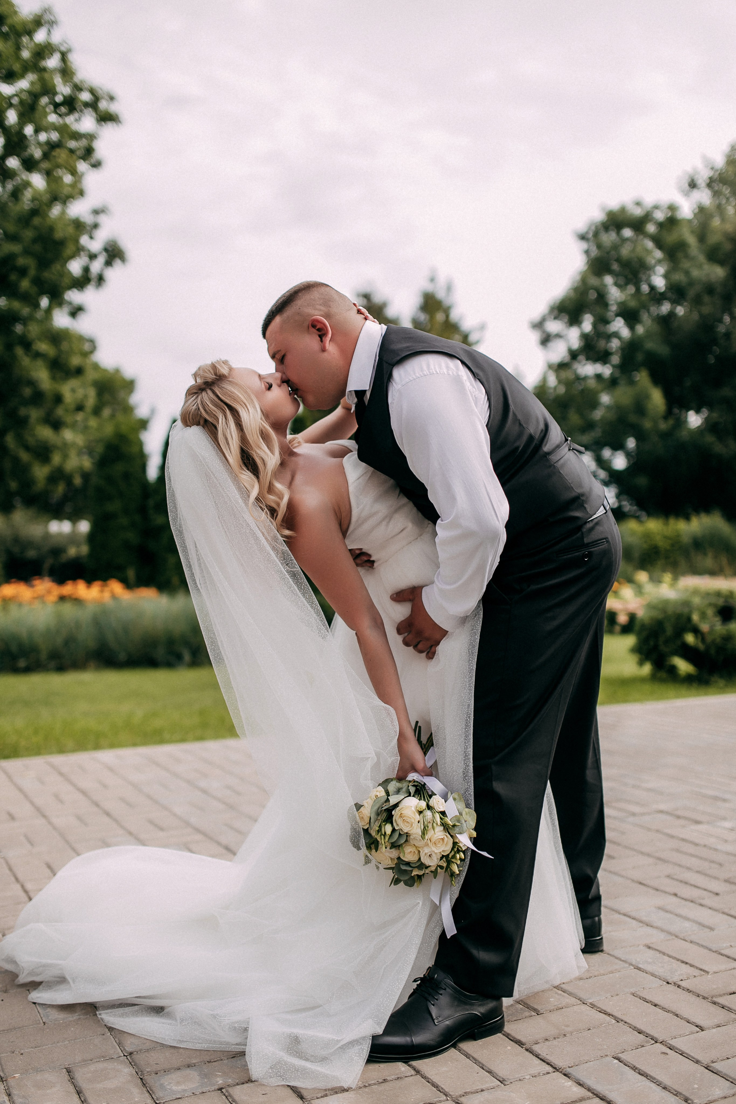 Влад и Анастасия. Свадебный и семейный фотограф Анастасия Меркуль