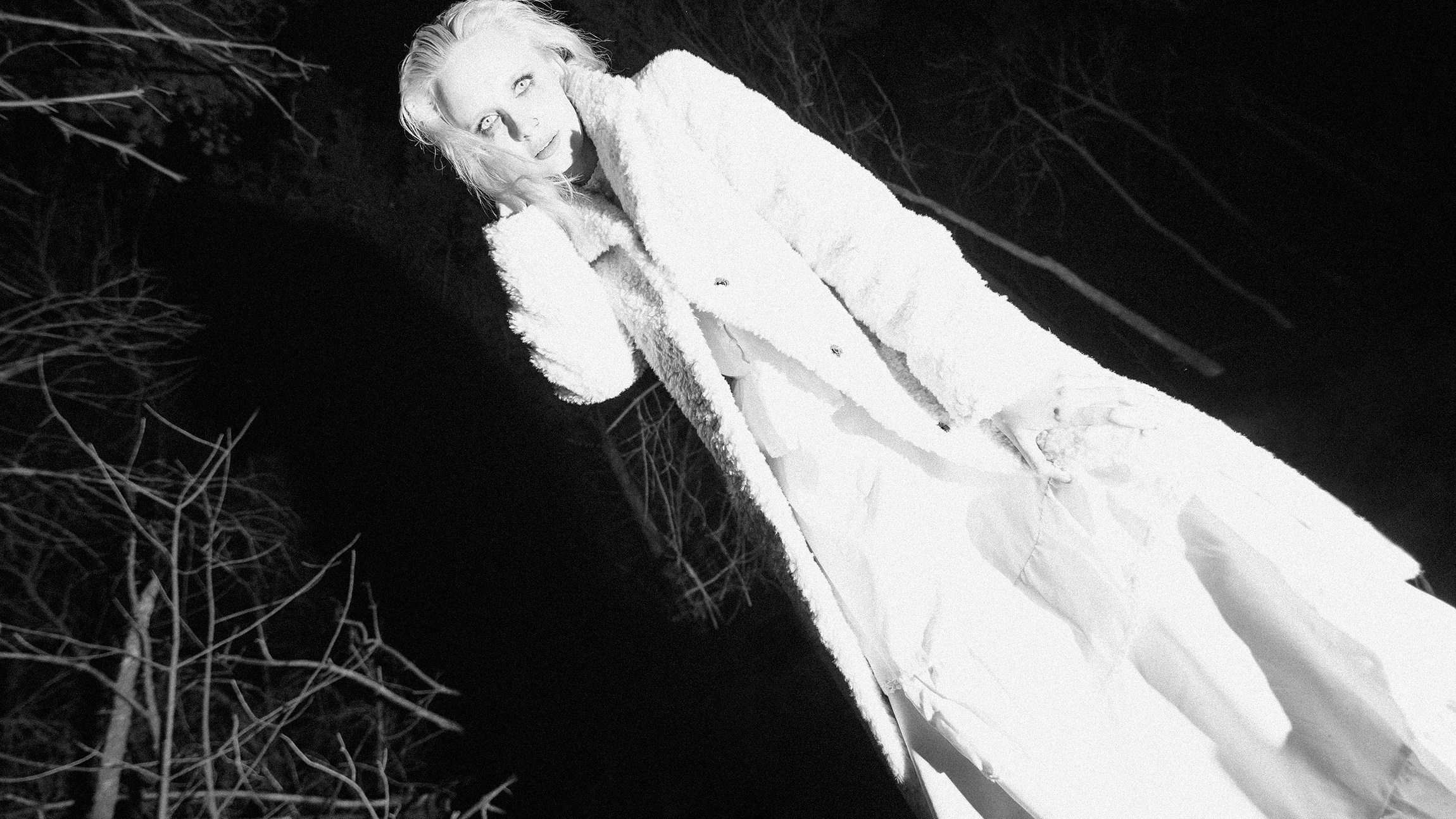 Witch. Портретный и репортажной фотограф Алексей Волков. Москва, Оренбург