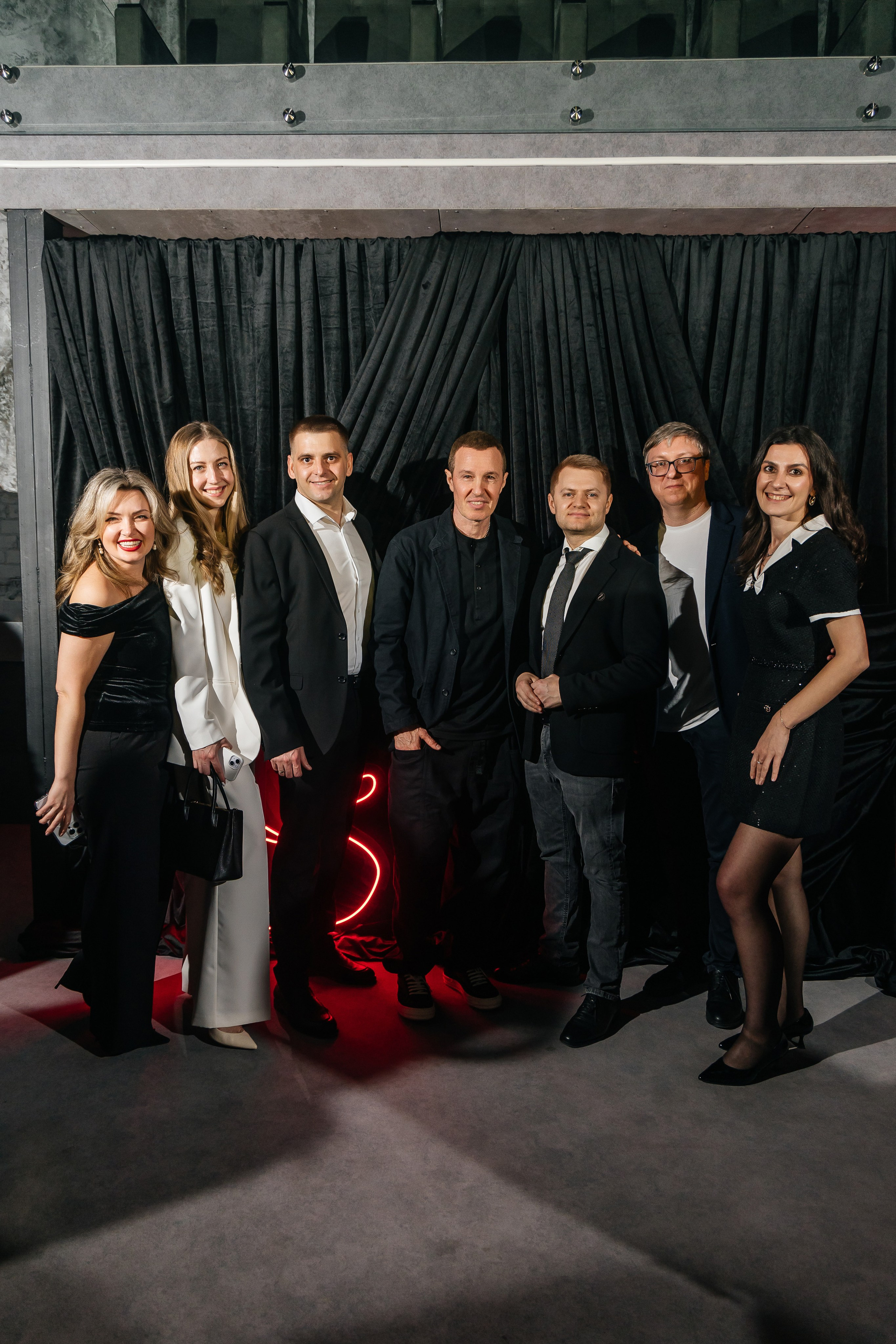 ТВОРЧЕСКИЙ ВЕЧЕР С ИГОРЕМ ВЕРНИКОМ В АЛЬФА-КЛУБЕ. Свадебный и репортажный фотограф в Ростове-на-Дону Павел Кислов