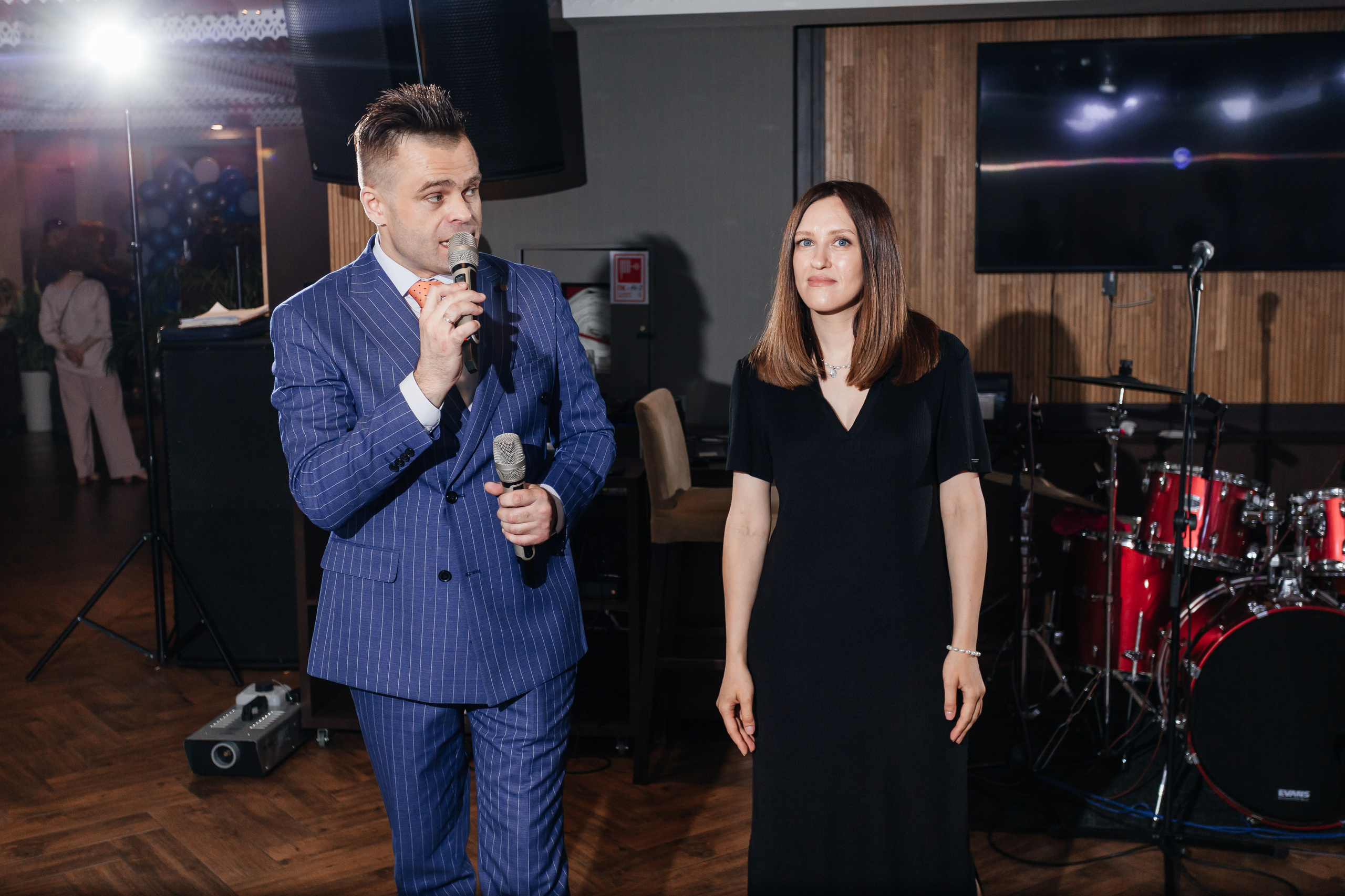 Выпускной 11 «А». Школа № 42. Свадебный фотограф в Краснодаре Николай Крауз