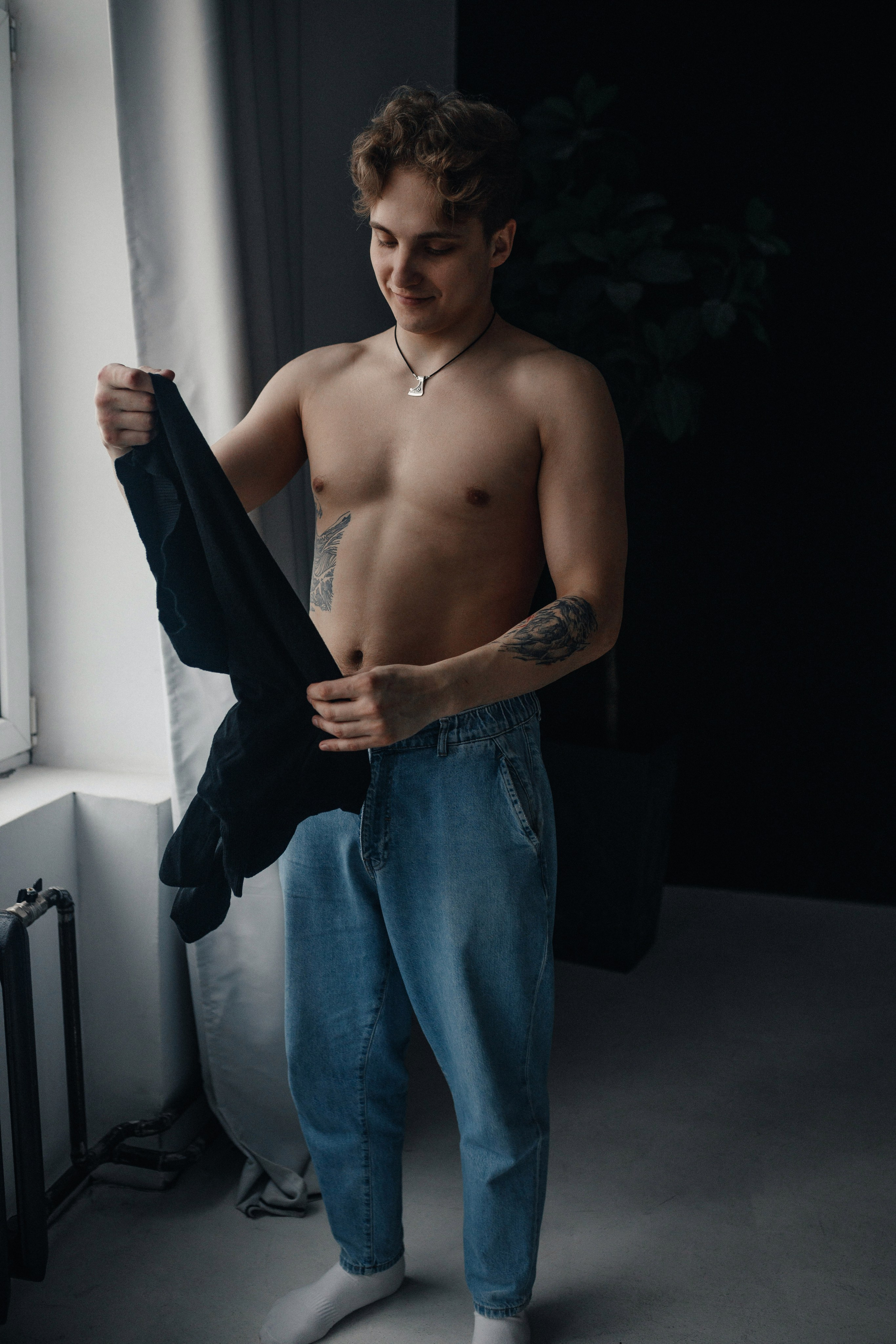 Дмитрий и Мария. Фотограф во Владимире Татьяна Бабикова