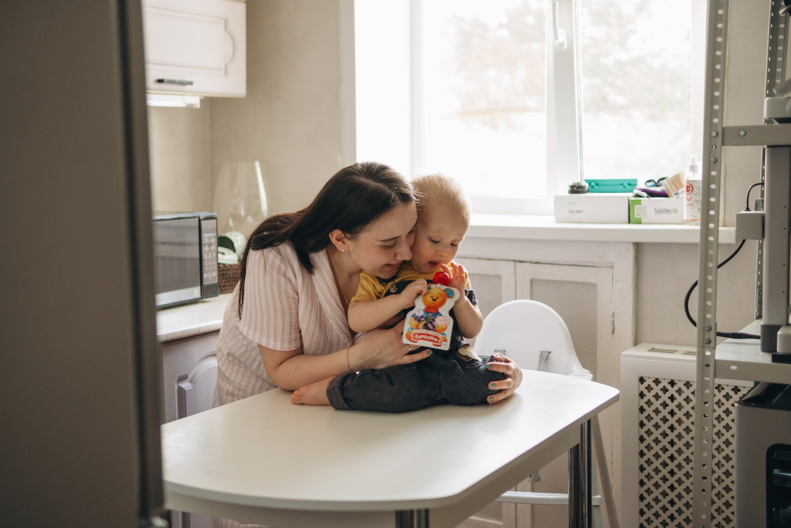 Семейная домашняя серия. Alenasokolowa.ru