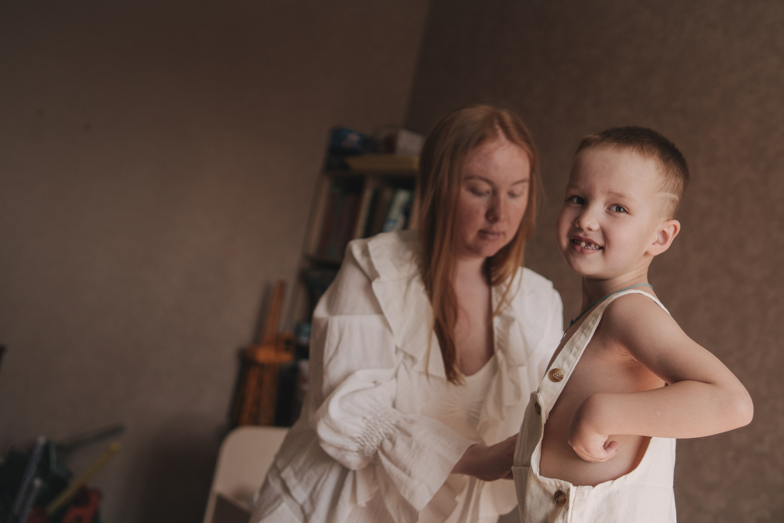 Мама+малыш дома. Беременность. Alenasokolowa.ru