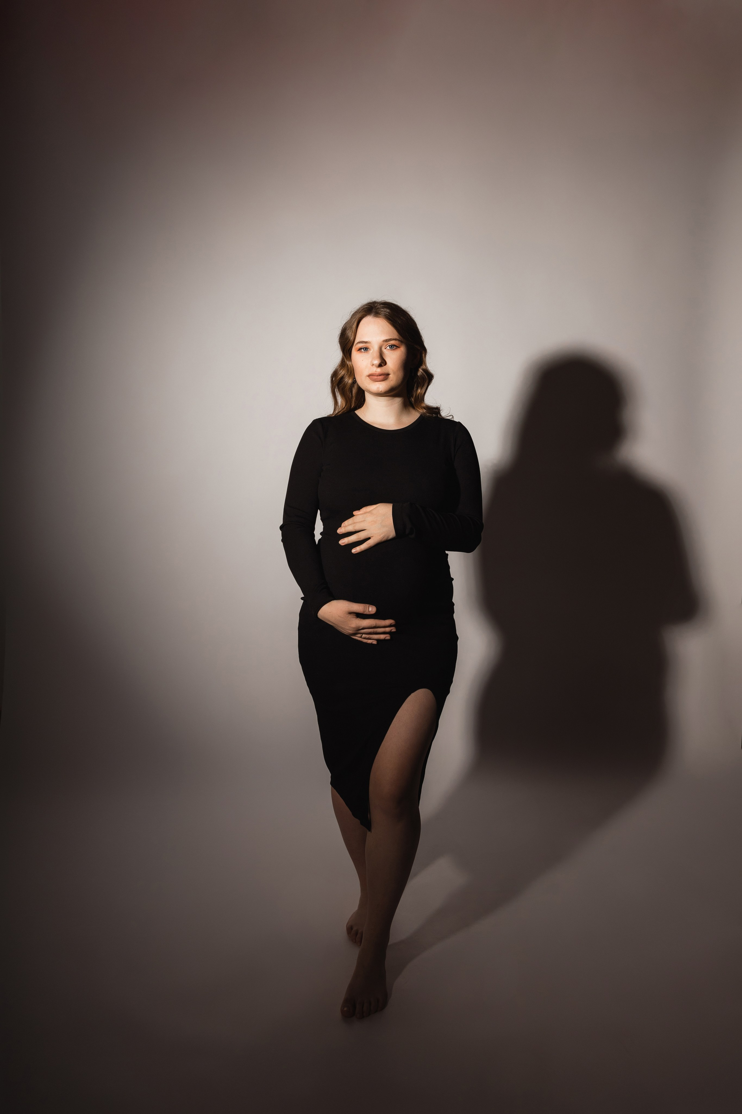 Настя & Игорь. Беременность. Фотограф во Владивостоке. Юрганова Анна