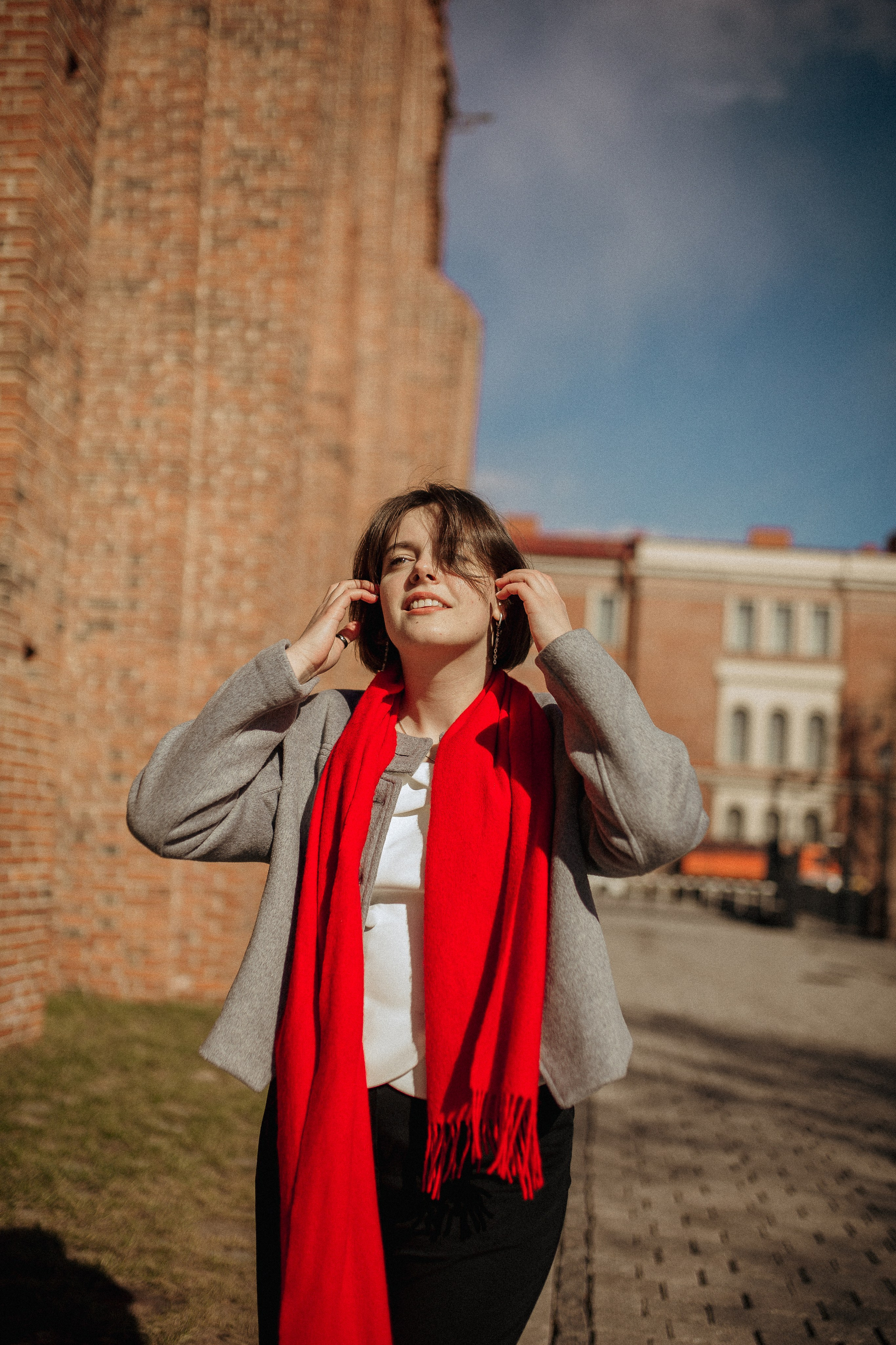 Анна. Семейный и Свадебный фотограф в Санкт-Петербурге Плохая Екатерина