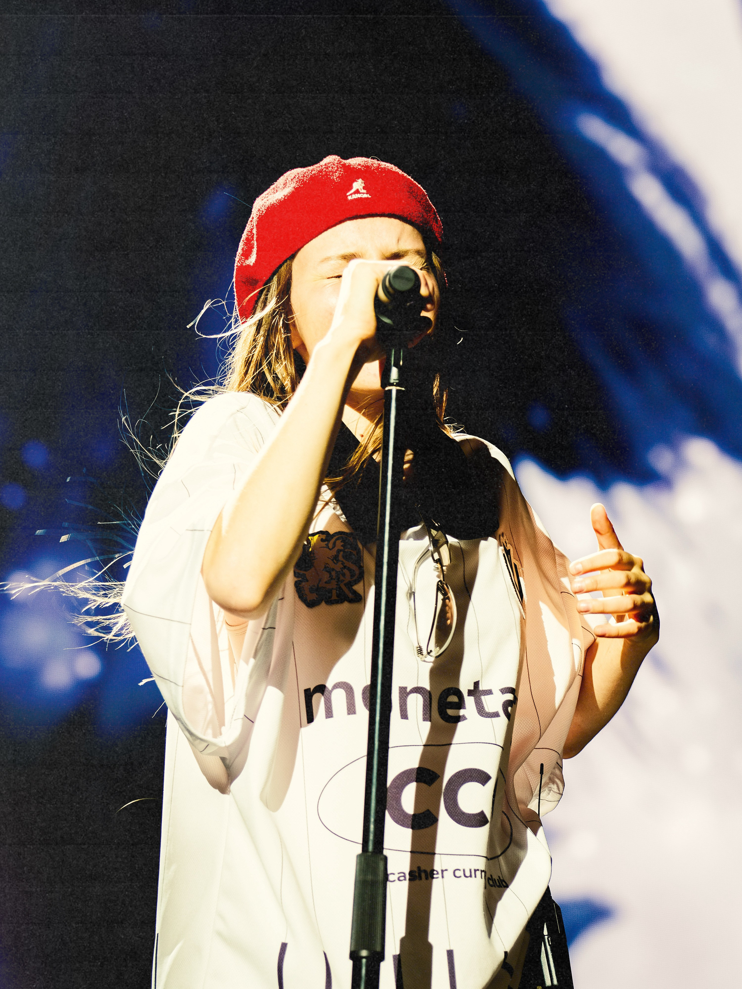 Events. Nicole — photographer