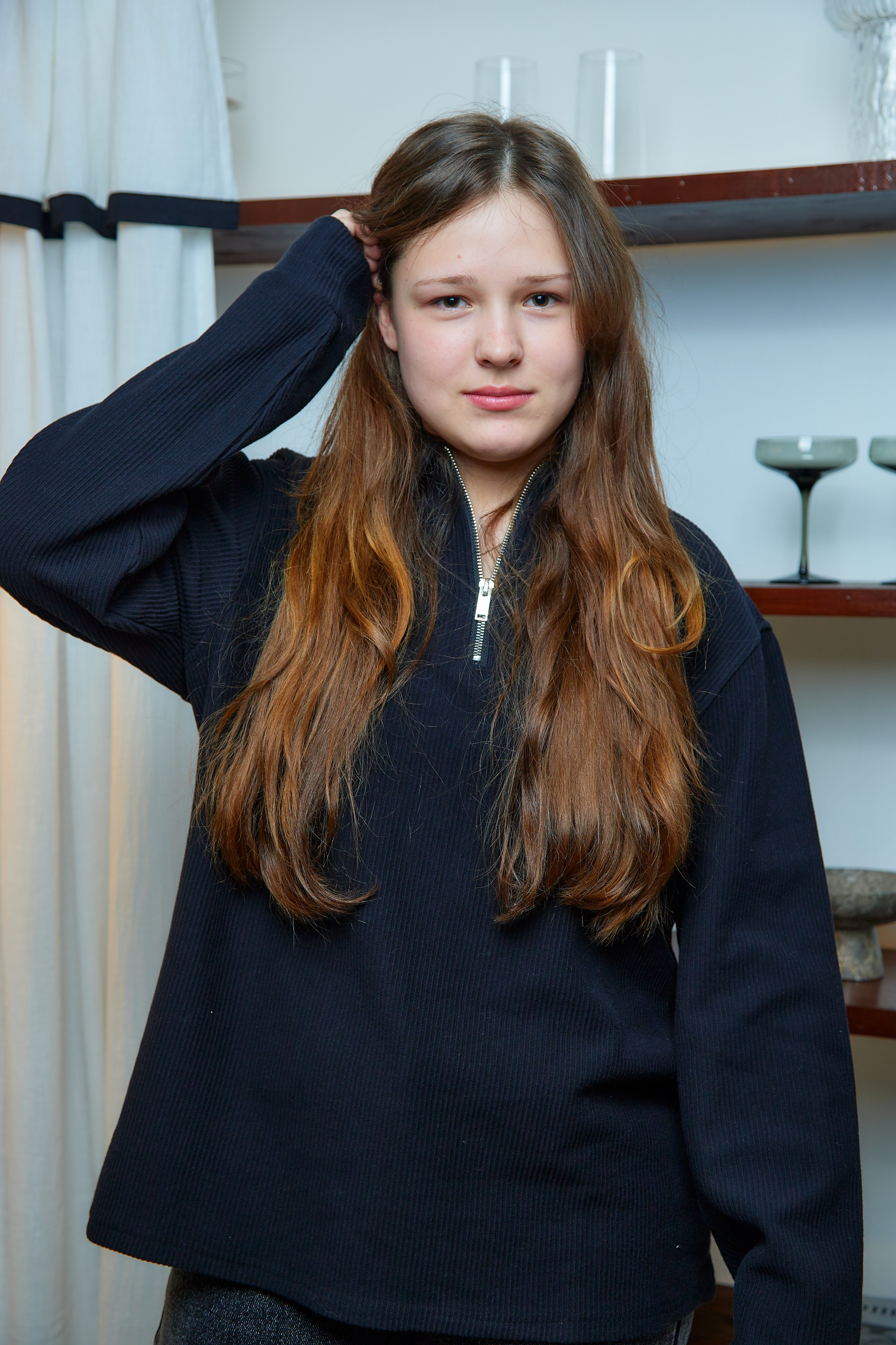 Студийная съемка. Фотограф в Екатеринбурге Булат Хамитов