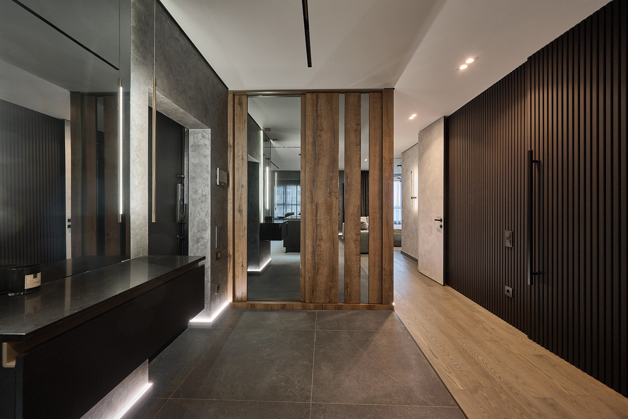 Квартира 192. Интерьерный фотограф в Краснодаре