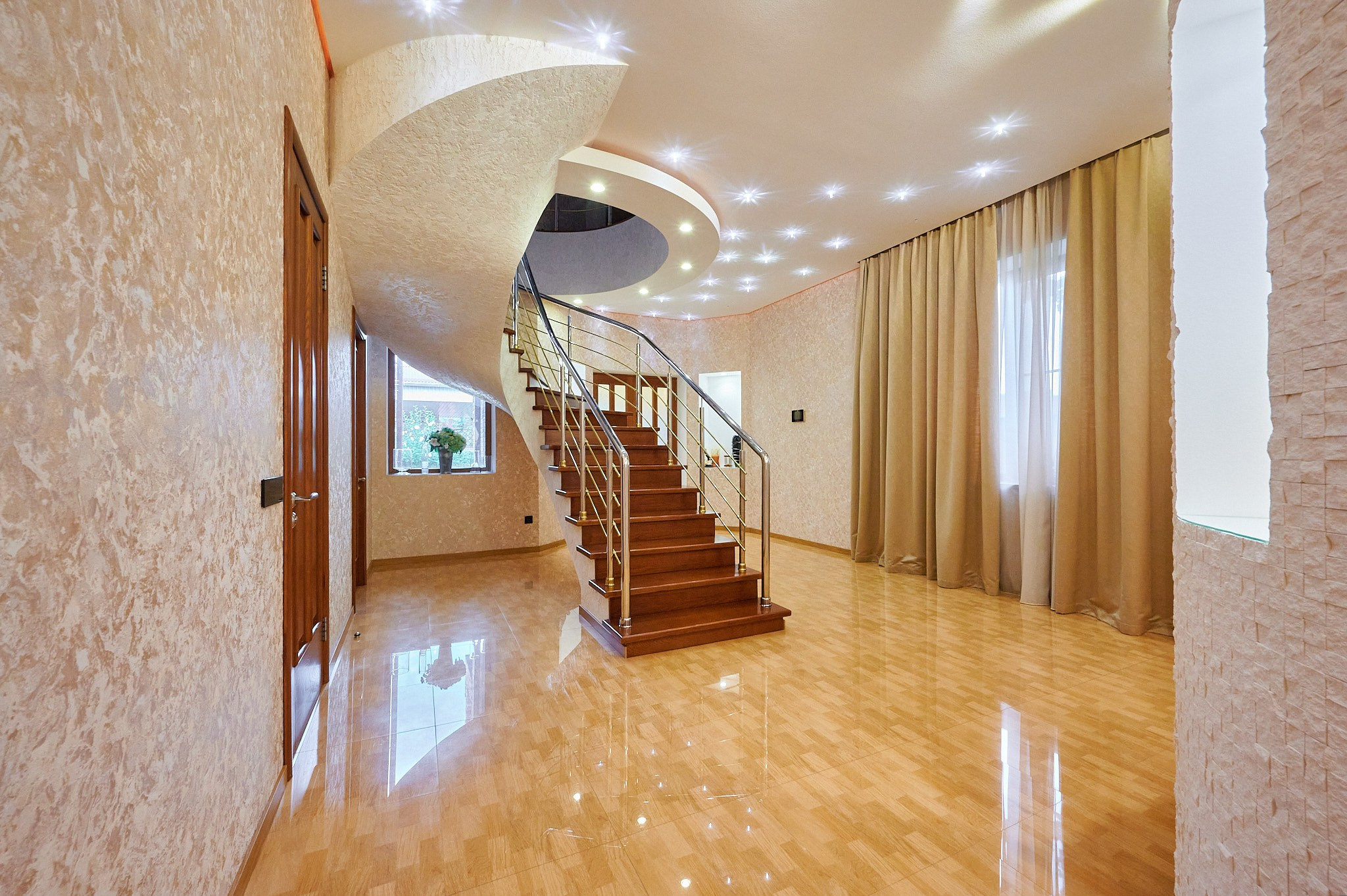 Дом 85. Интерьерный фотограф в Краснодаре