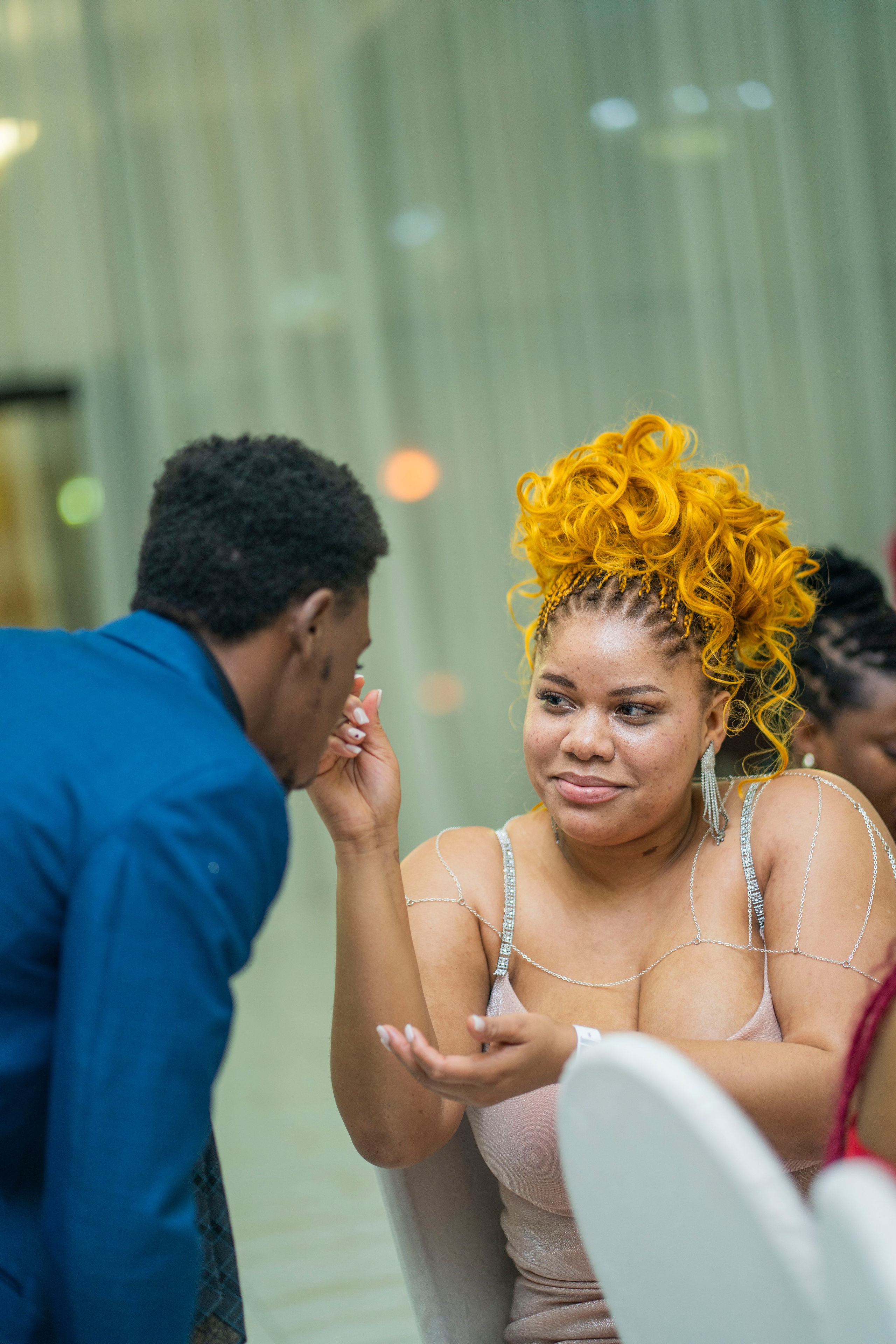 The HANGOVER Gala night. Mr RE Photography