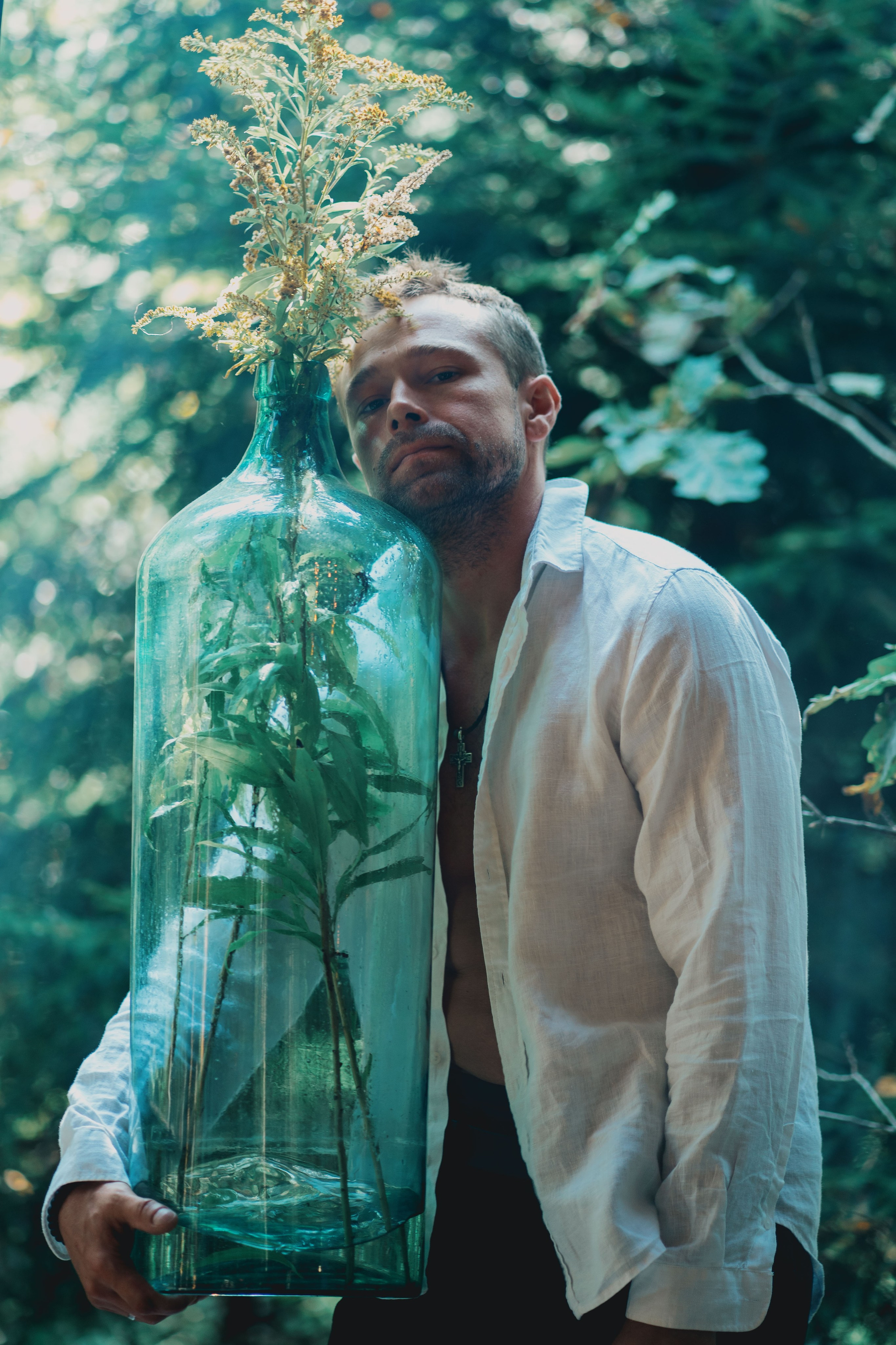 Актер Владимир Верёвочкин. Портретный и репортажный фотограф в Москве Кристина Никитюк kristina_koa