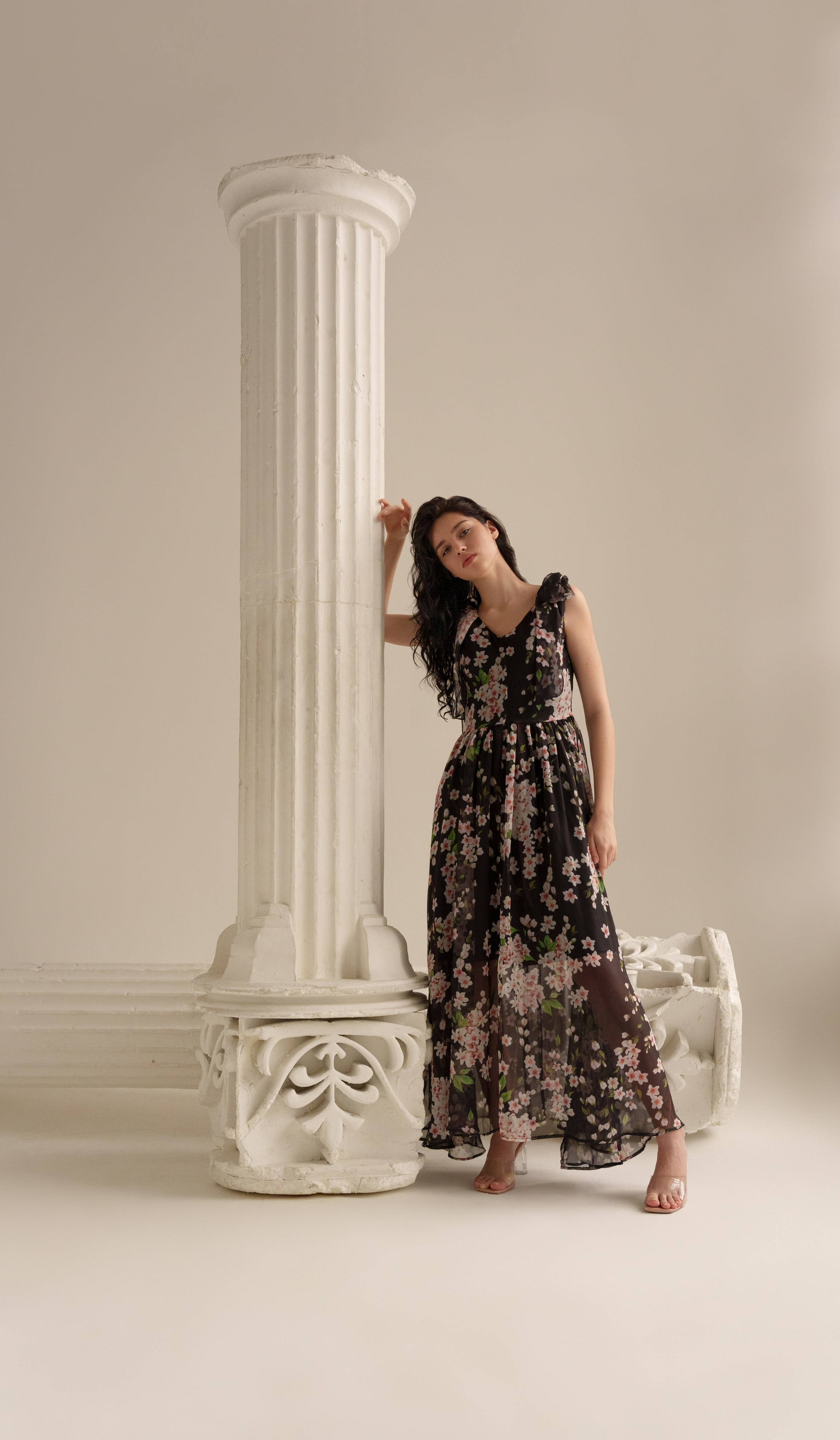 Мраморные сны. Фотограф Вавилин Николай Москва