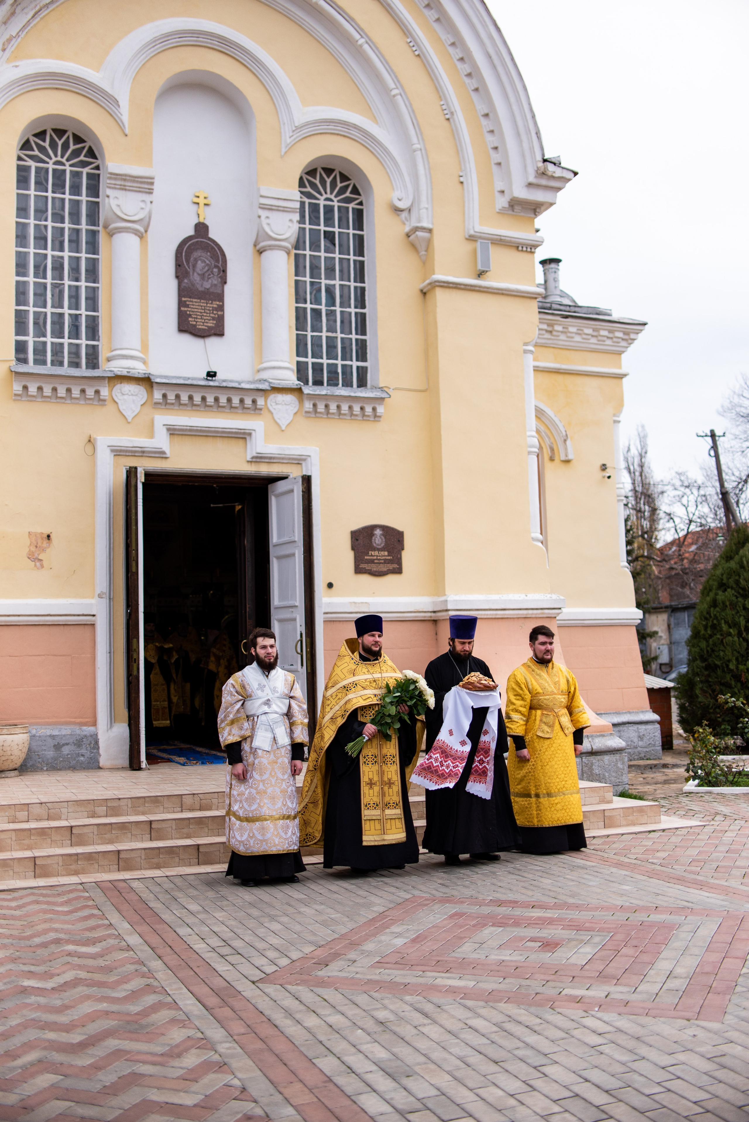 День памяти пророка Аввакума 15.12.2022. Семейный и свадебный фотограф в Феодосии и Коктебеле
