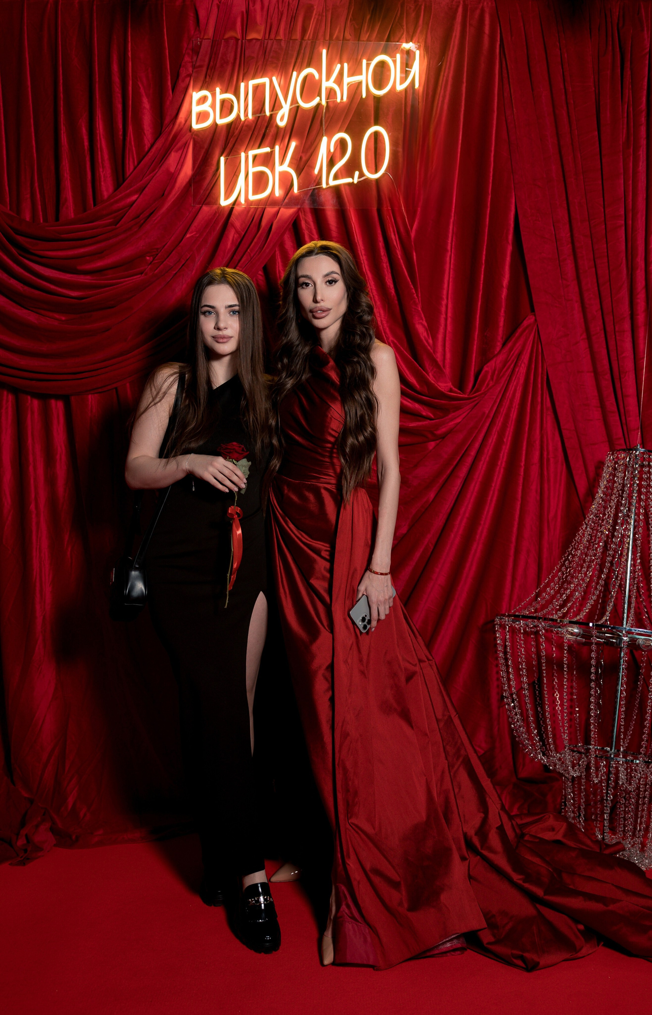 Выпускной 12.0. Фотограф Юлия Назарова