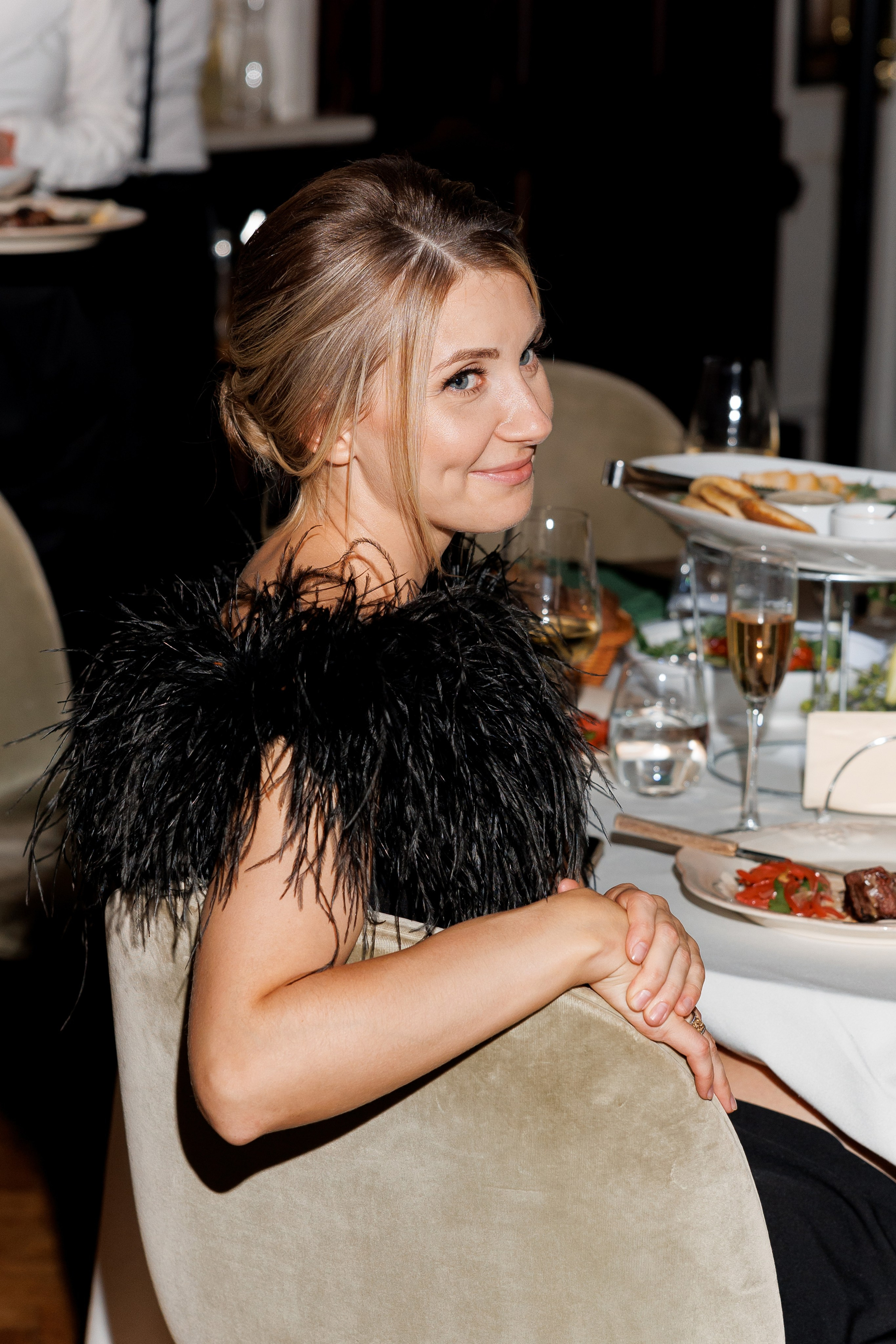 V&K. Свадебный репортажный фотограф в Москве