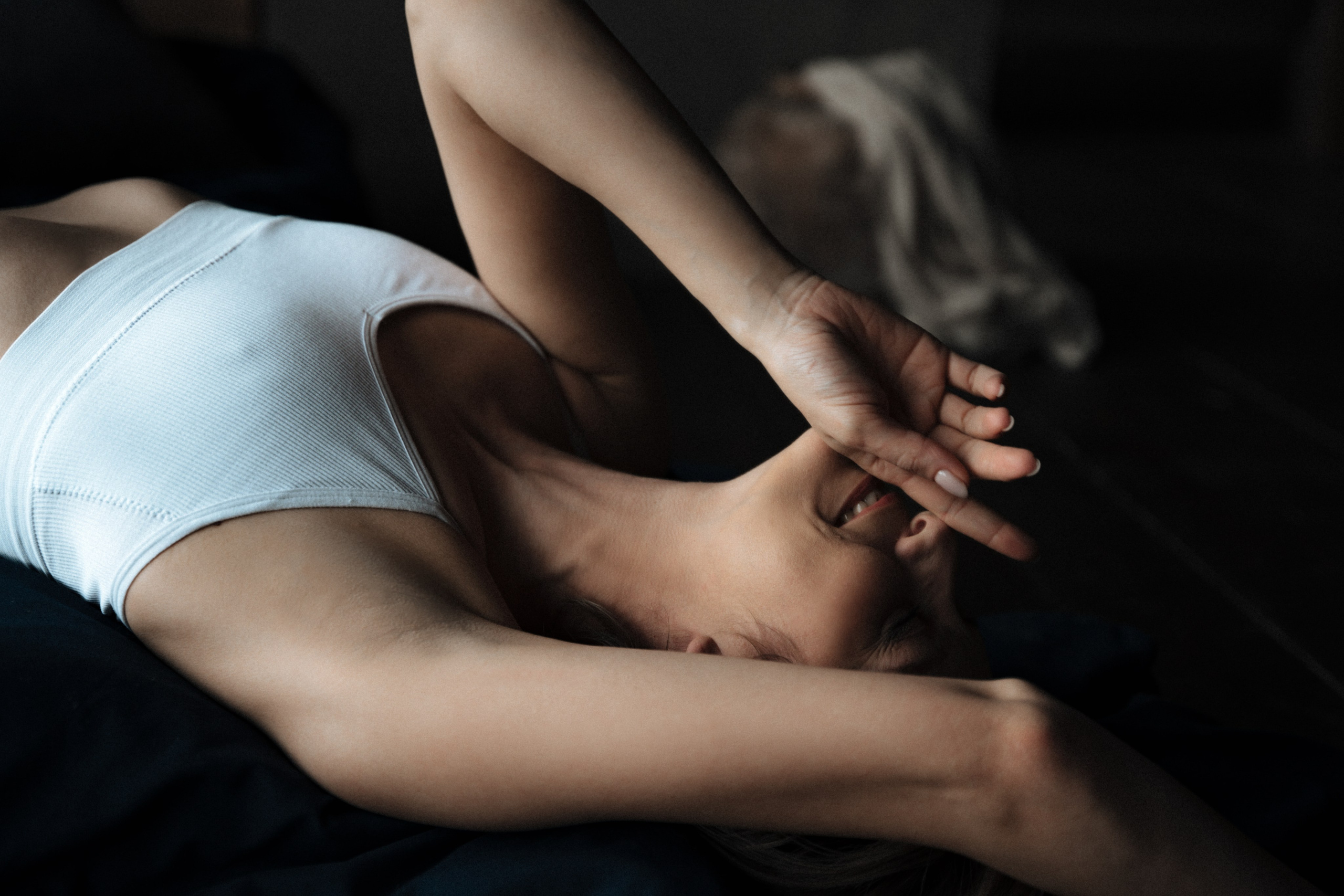 Натали. Портретный фотограф в Санкт-Петербурге Дмитриева Наталия