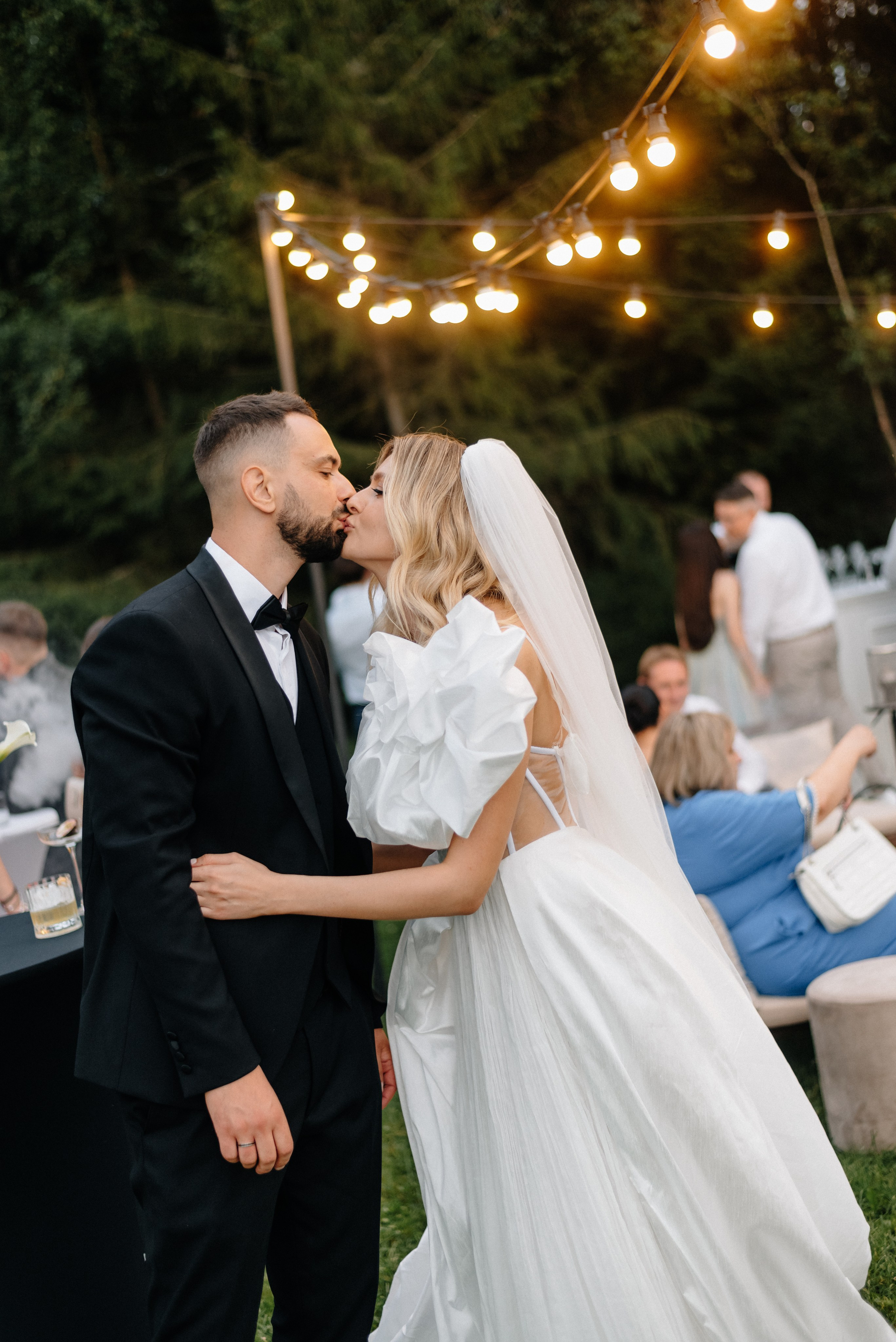 Ольга и Кирилл. Свадебный и портретный фотограф в Минске Татьяна Лобода