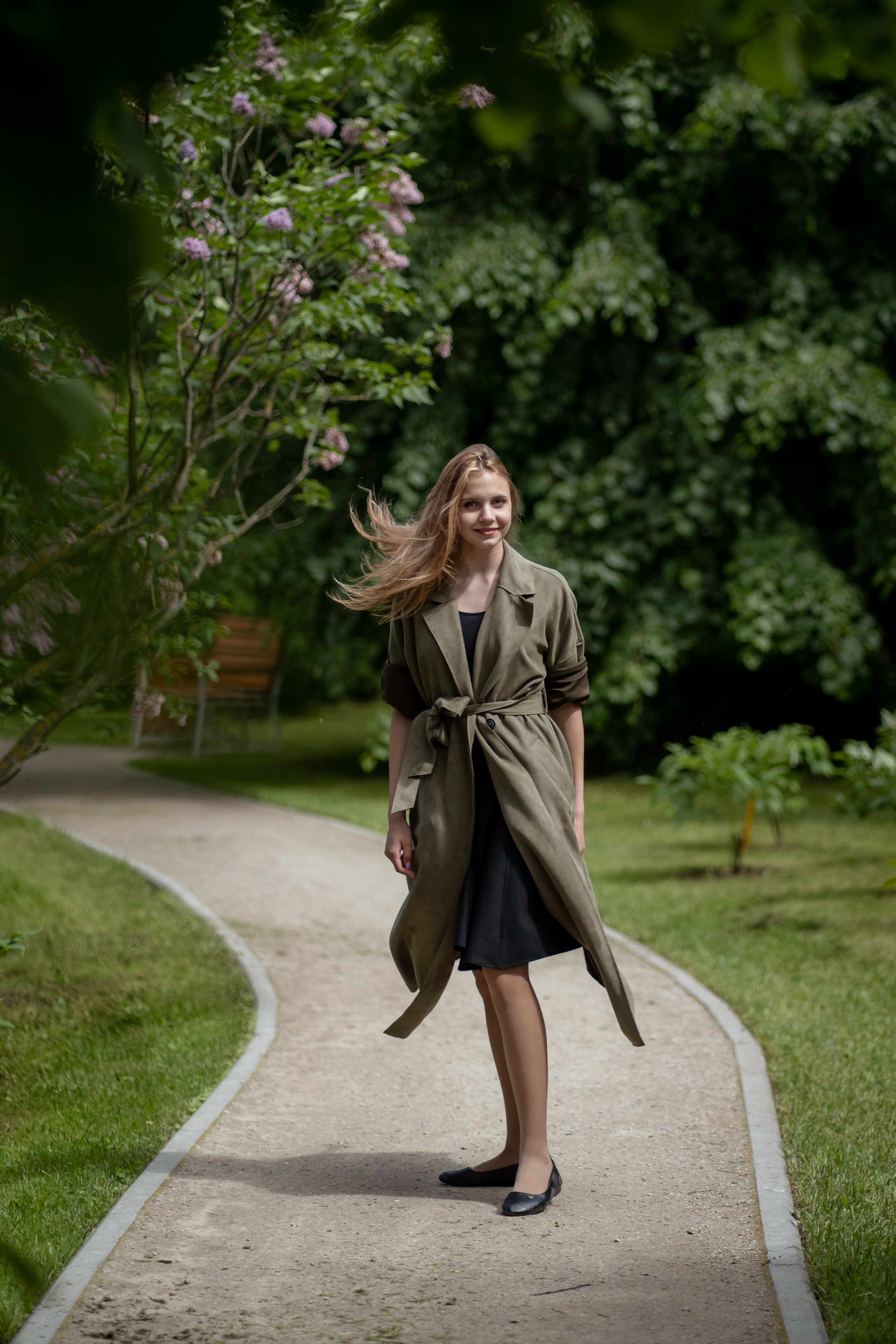 Екатерина. Семейный фотограф Варвара Сорока в городе Москве
