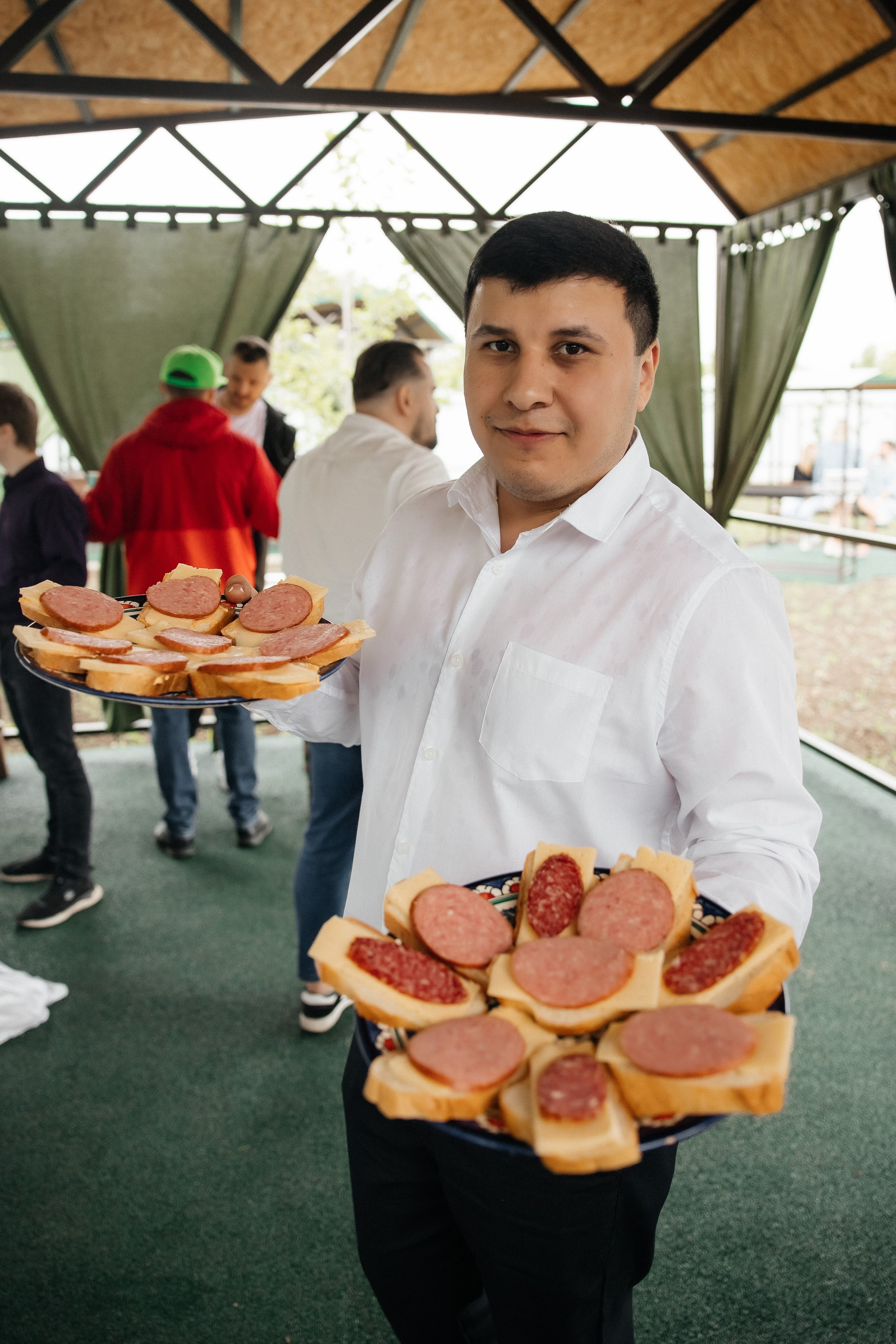 Вечеринка Мото-мото. Свадебный и семейный фотограф в Краснодар, Россия