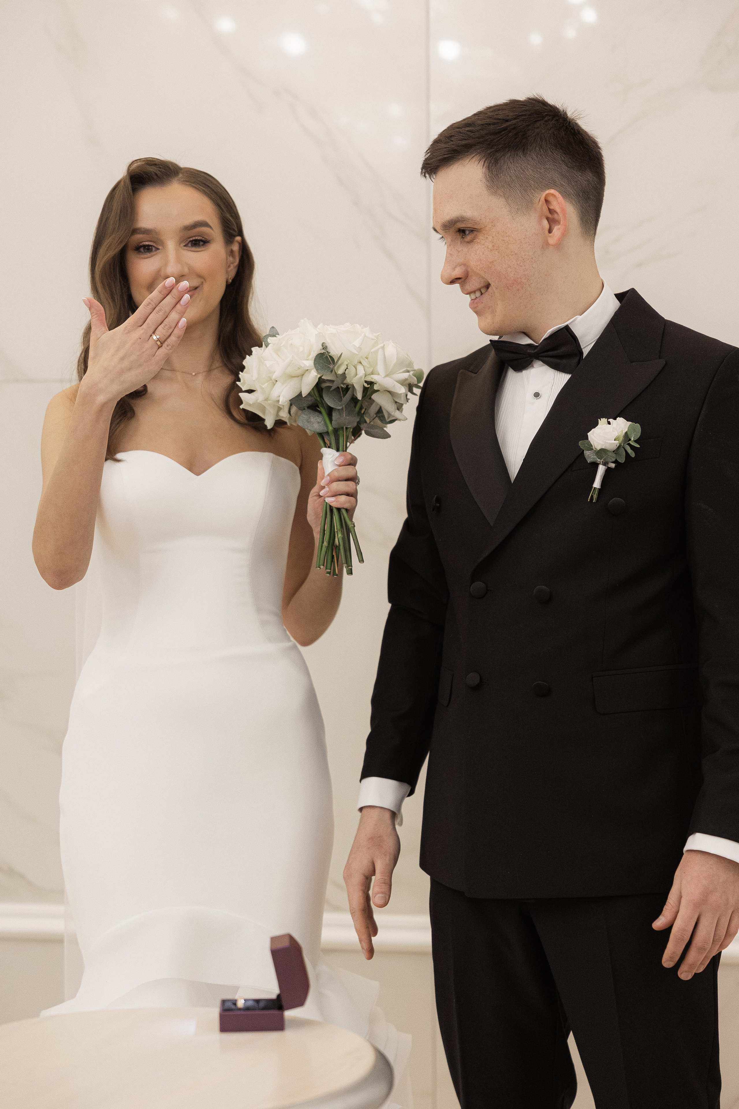 Rinat / Elvina. Свадебный и репортажный фотограф в Казани Регина Гареева