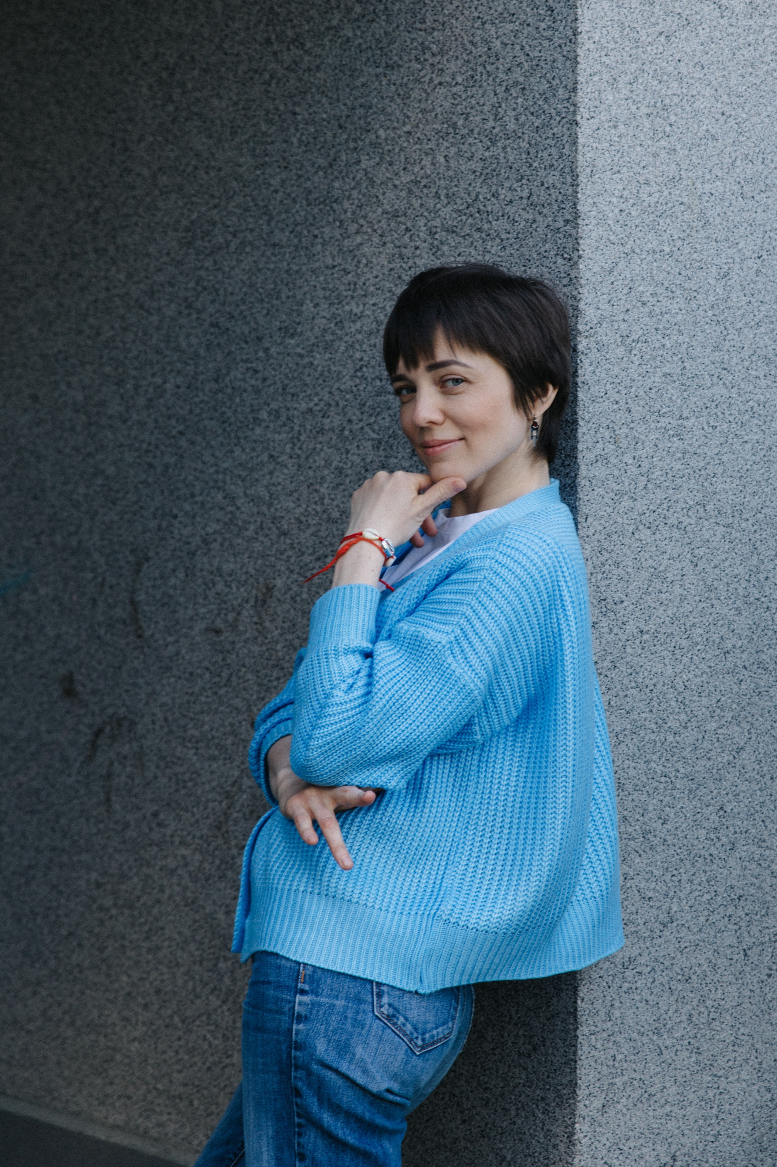 Портреты. Семейный и женский фотограф в Красноярске Алёна Барковская