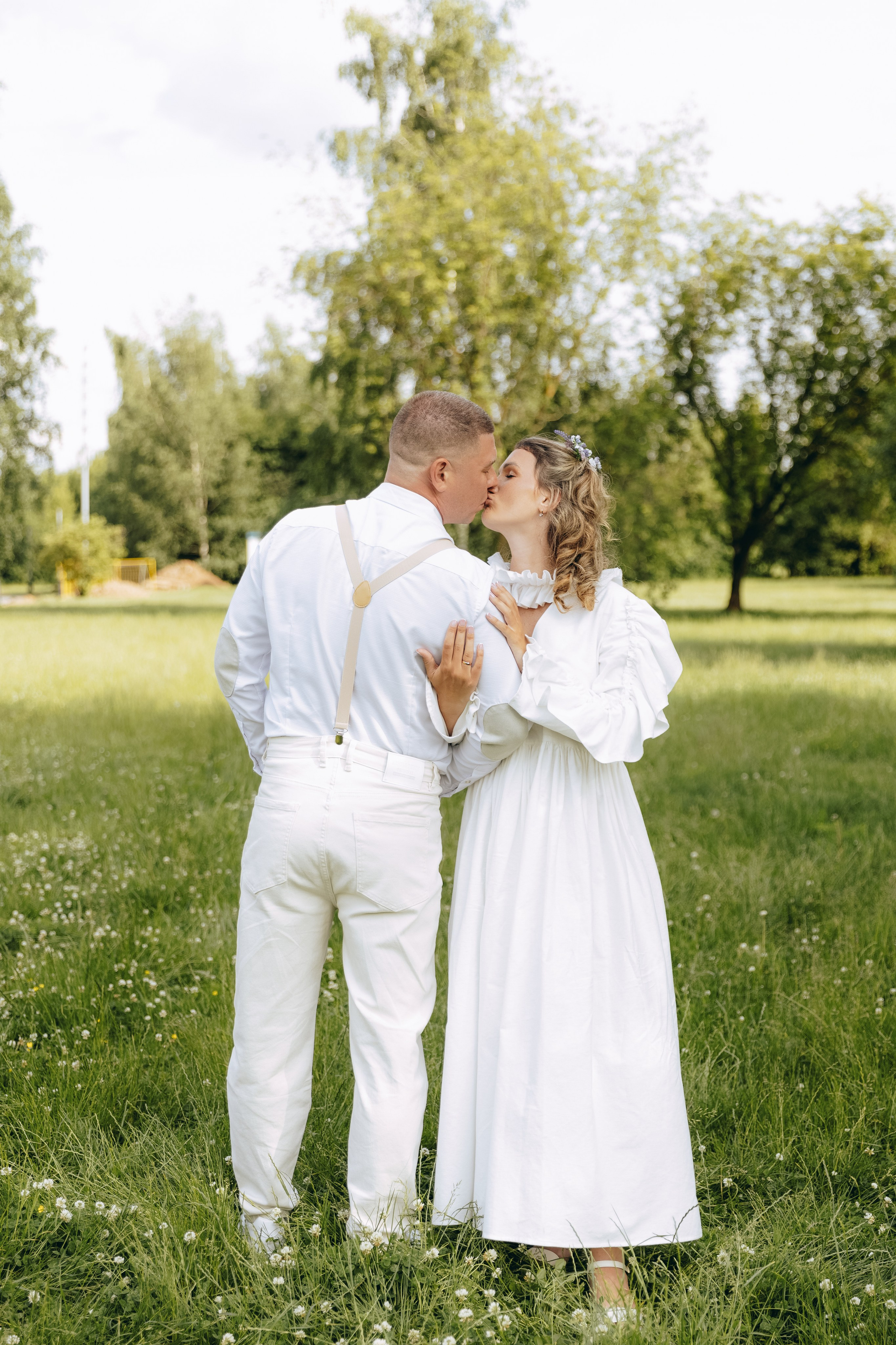 Светлана и Александр. Семейный и портретный фотограф в Москве, Орехово-Зуево, Балашихе, Ногинске, Раменском