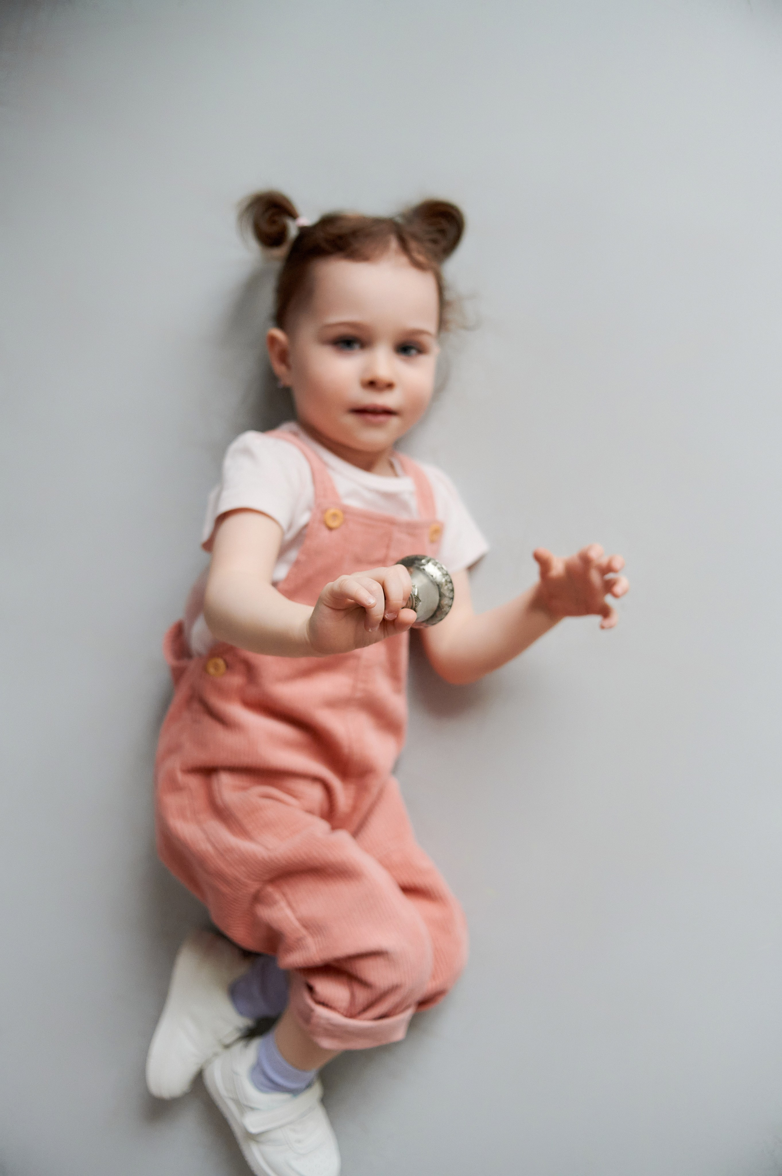 В студии. Семейный и детский фотограф в г. Ногинске Ангелина Хасанова