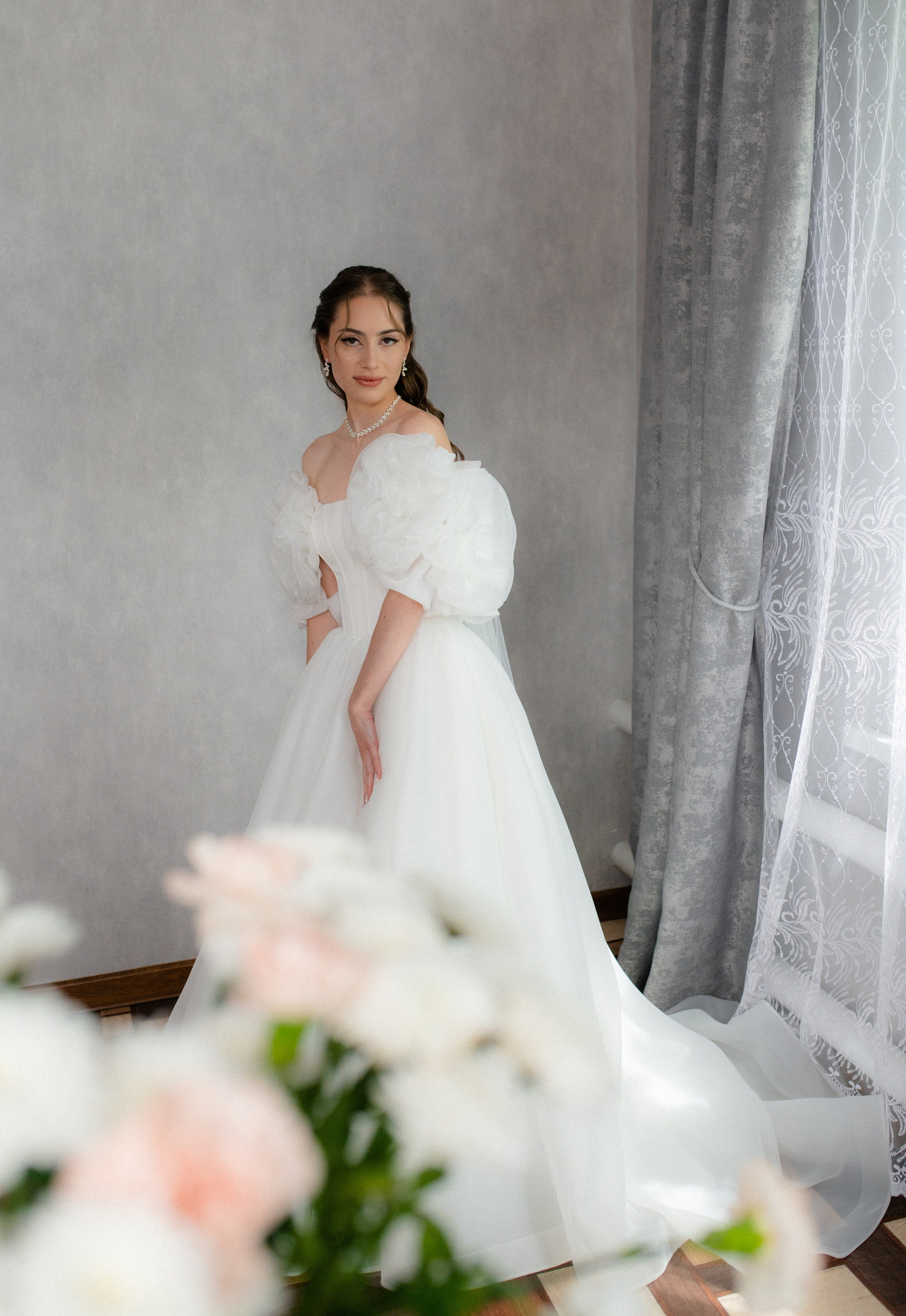 Дмитрий и Анастасия 09.08.25 Свадебный день. Свадебный и семейный фотограф Волгоград Анастасия Садовникова