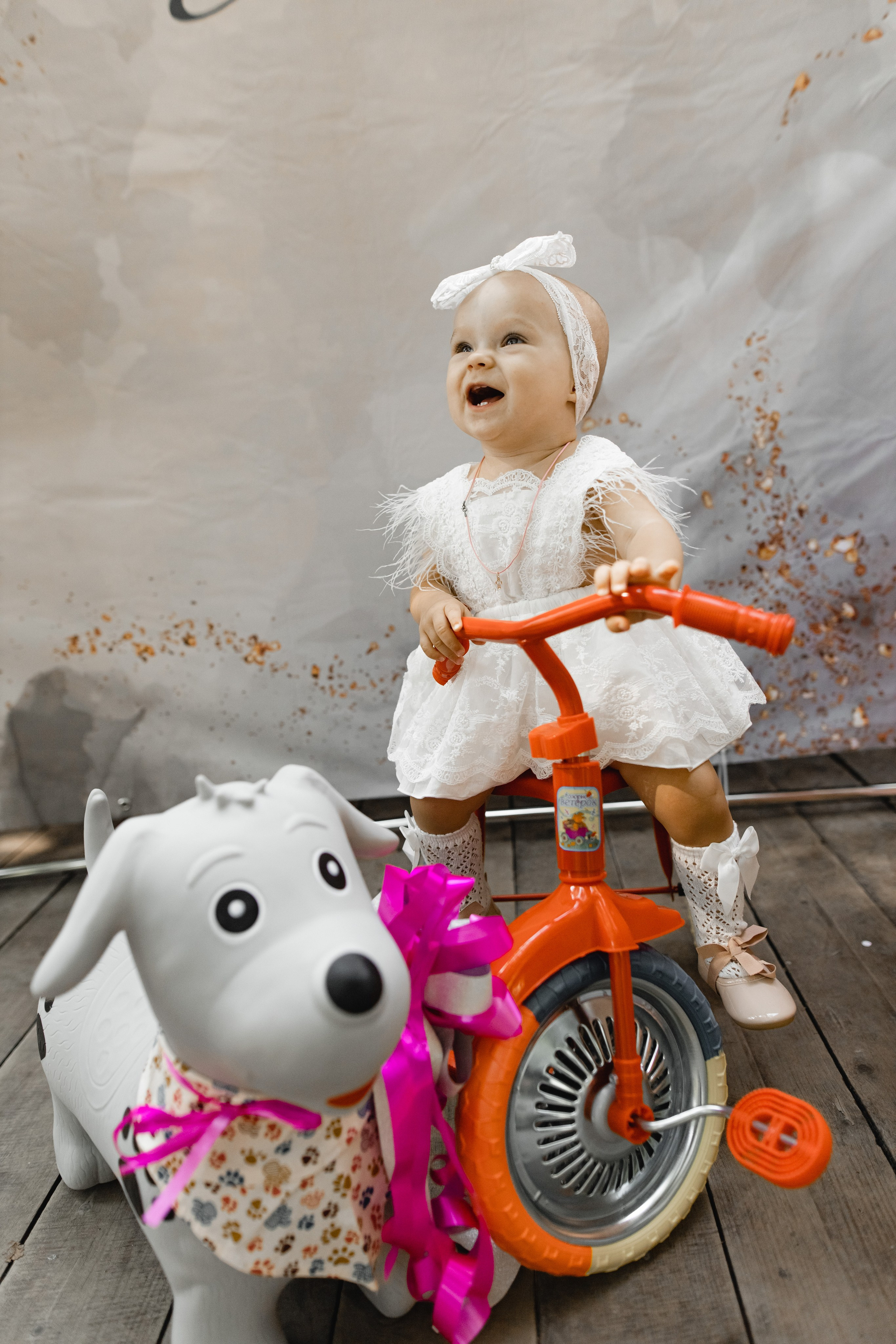 День Рождения Есении 1 годик. ФОТОГРАФ НОВОСИБИРСК — АЛЁНА ЖИГАЛЕЕВА