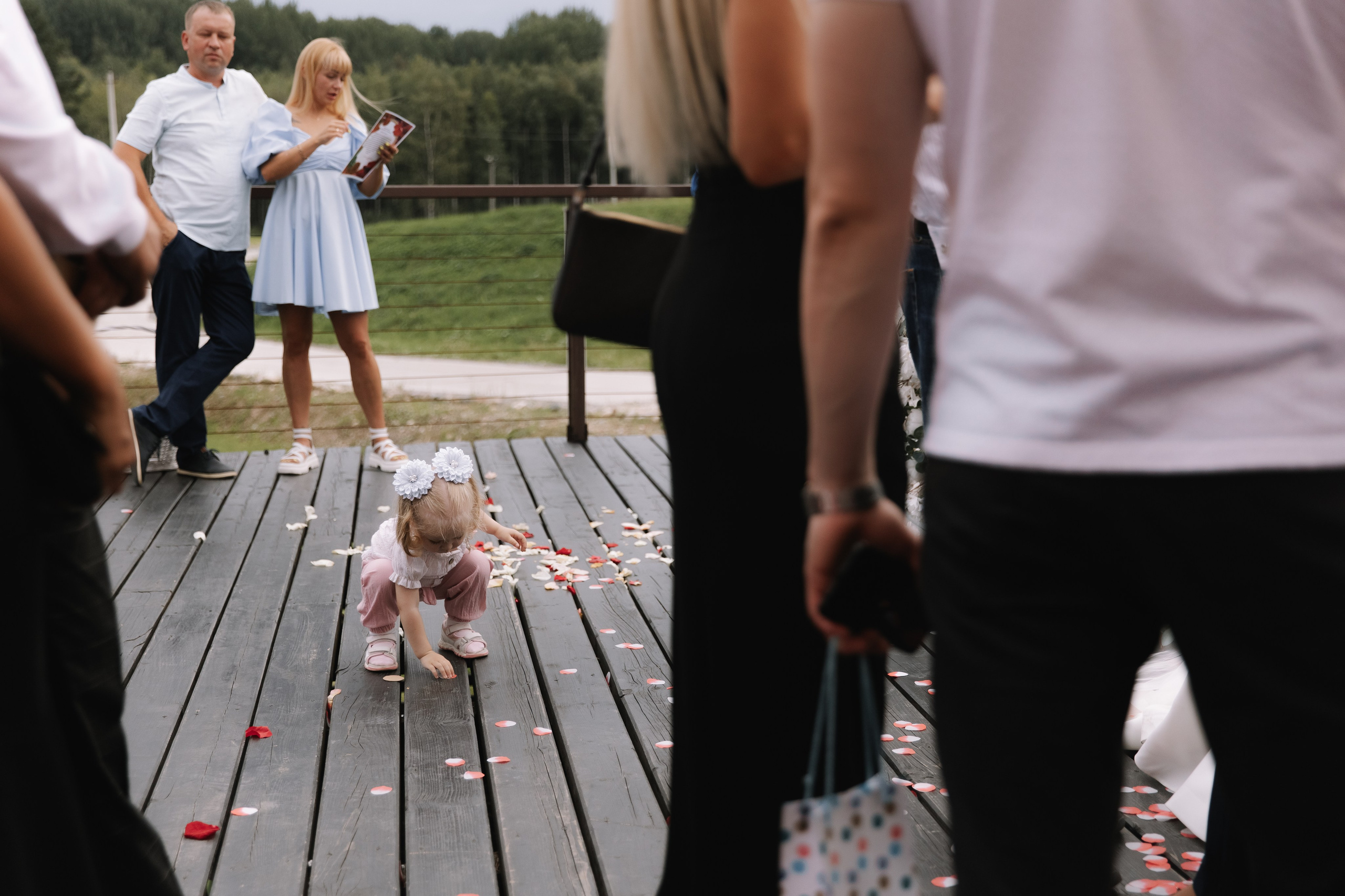 Свадебный анонс. Свадебный фотограф Кузнецова Ольга Санкт-Петербург, Вологда, Череповец