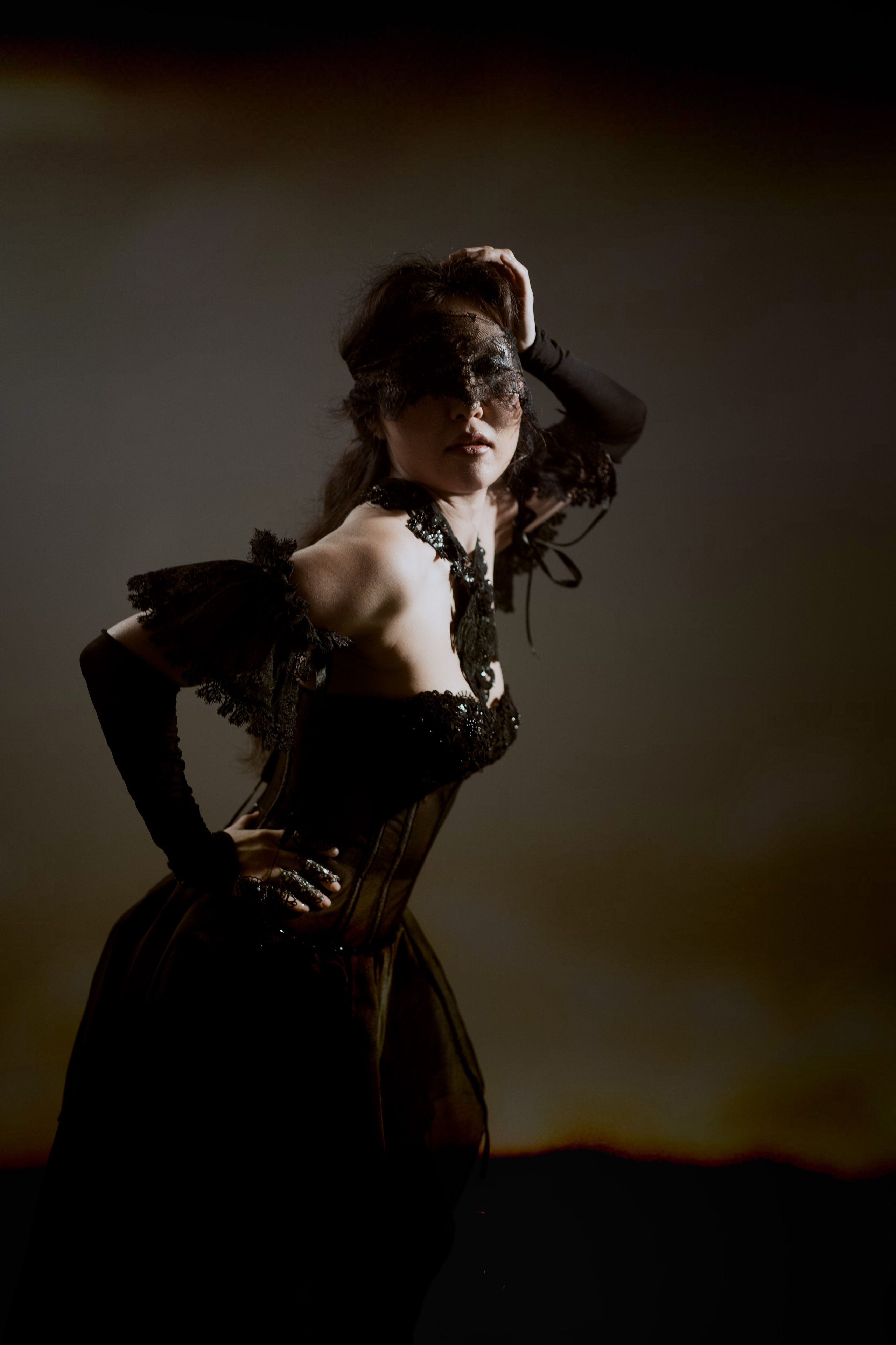 Fashion editorial. I’m Julia Idamzhapova, a photographer based in Lisbon, creating natural and timeless images